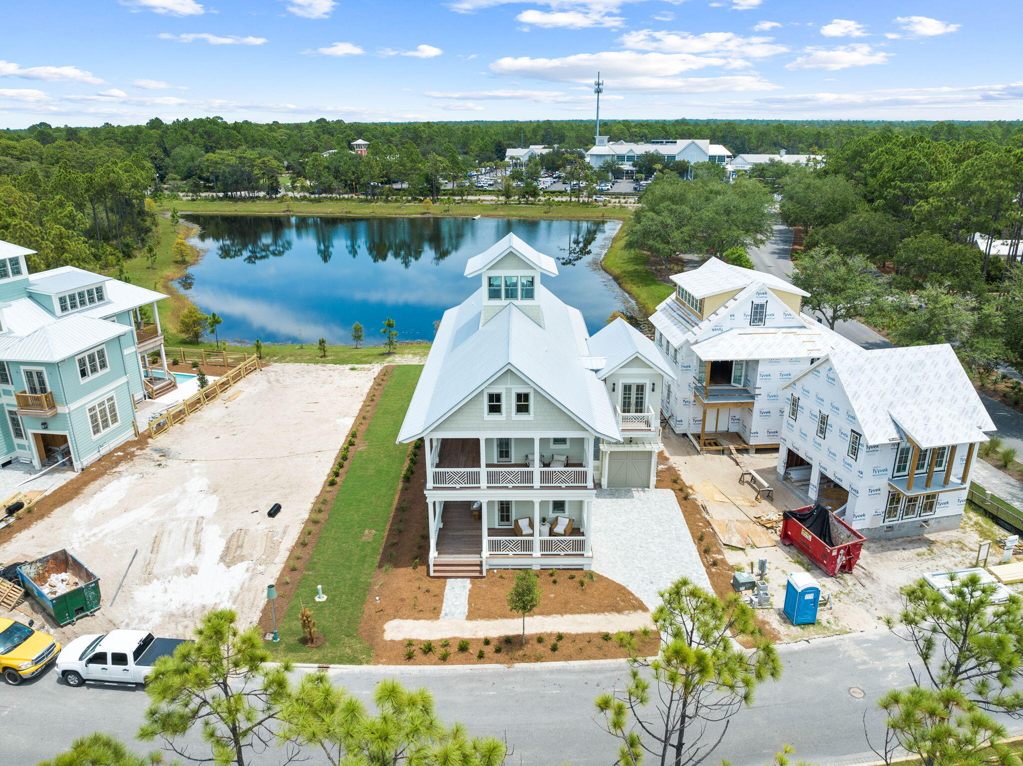 24 Climbing Rose Way