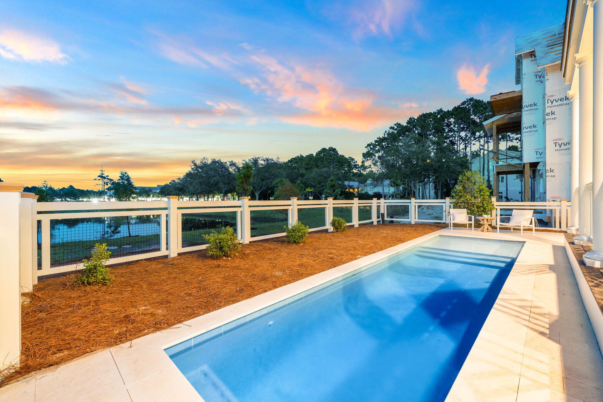 24 Climbing Rose Way
