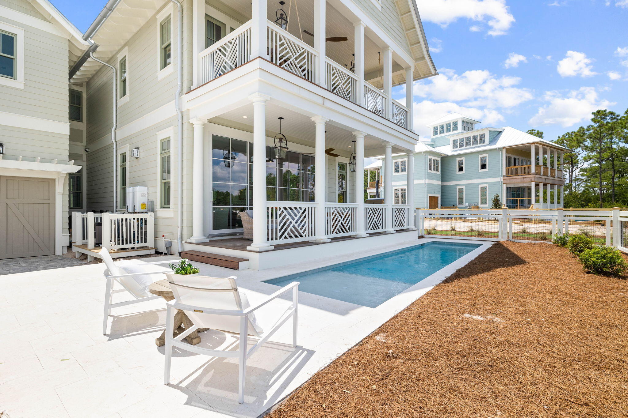 24 Climbing Rose Way