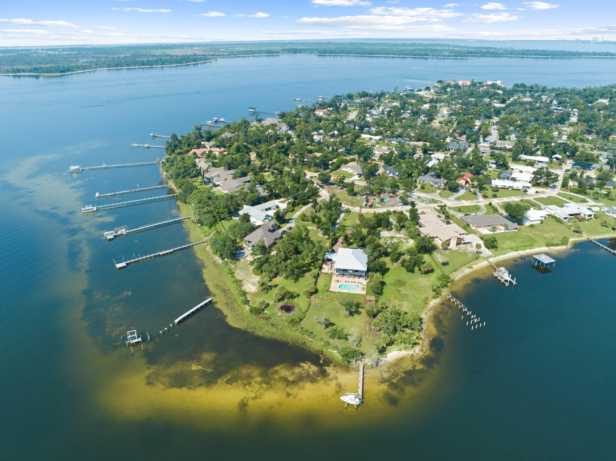 724 Bunkers Cove Road