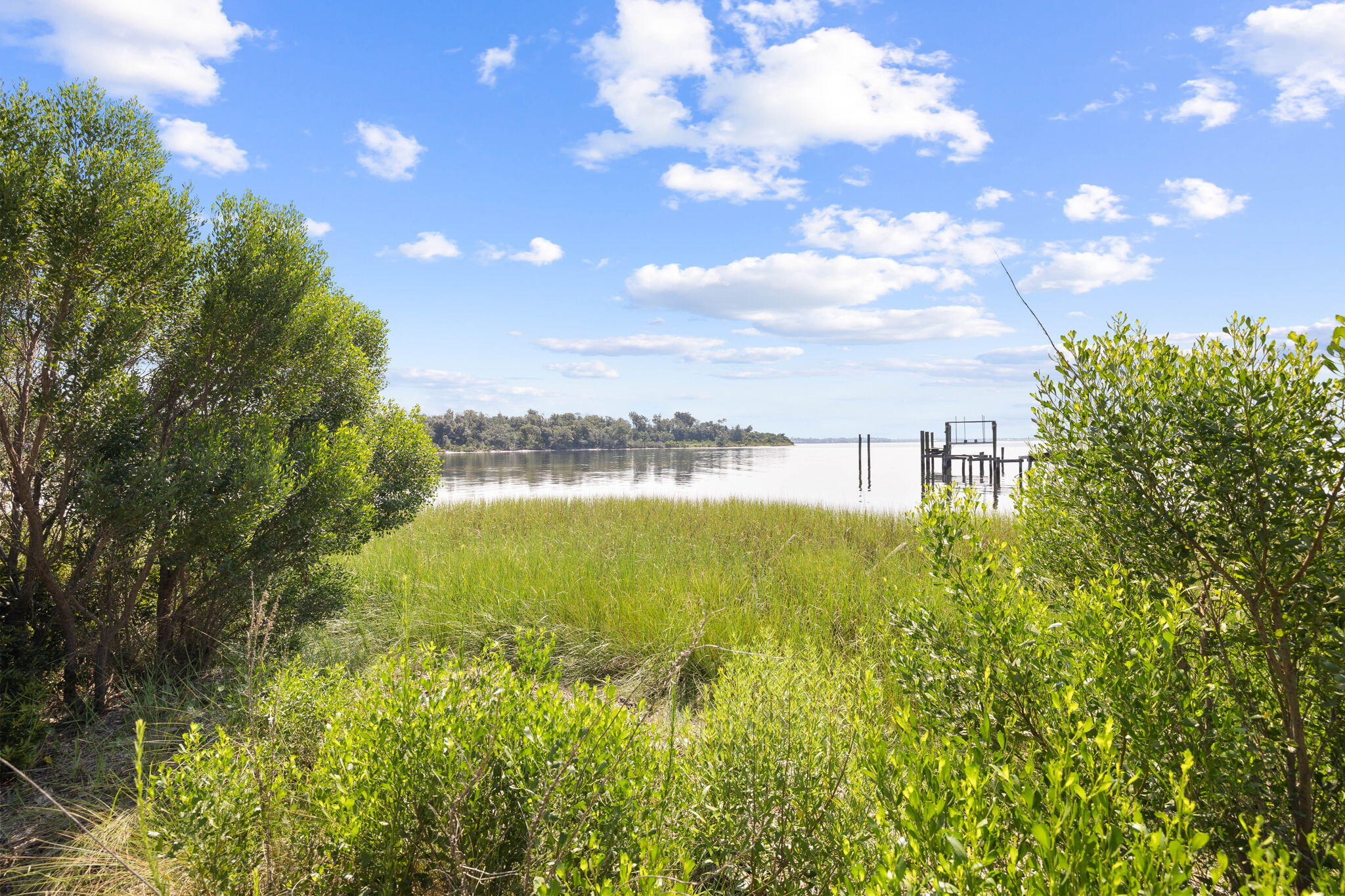 724 Bunkers Cove Road