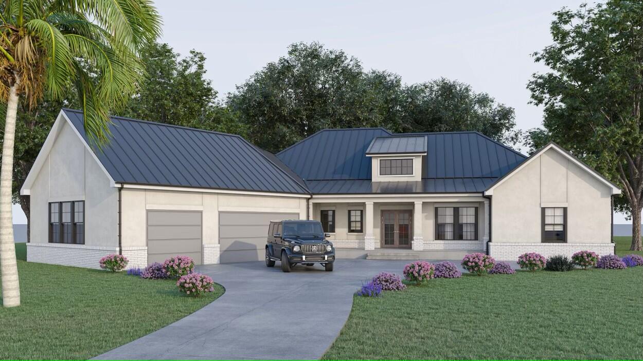 724 Bunkers Cove Road