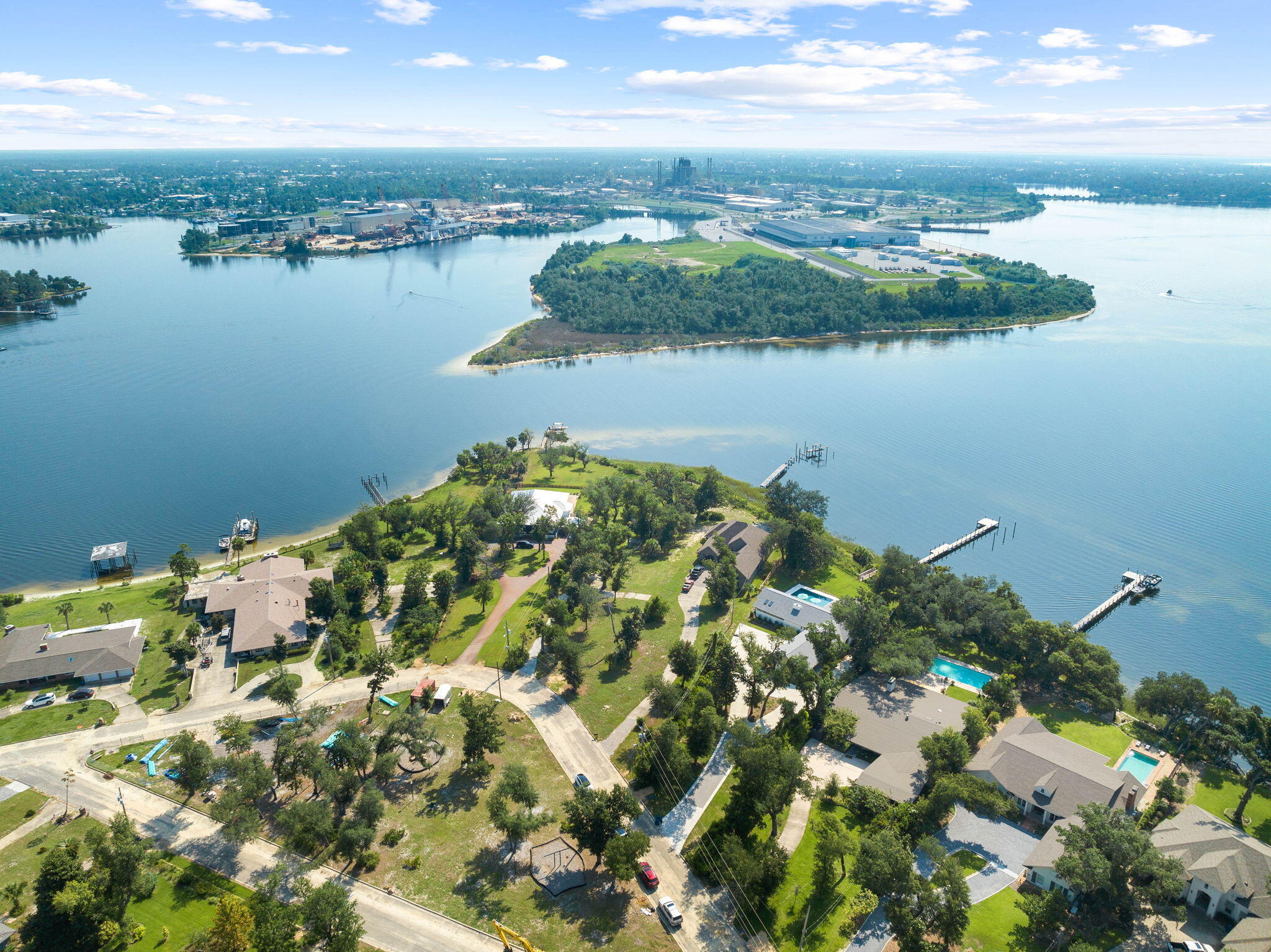 724 Bunkers Cove Road