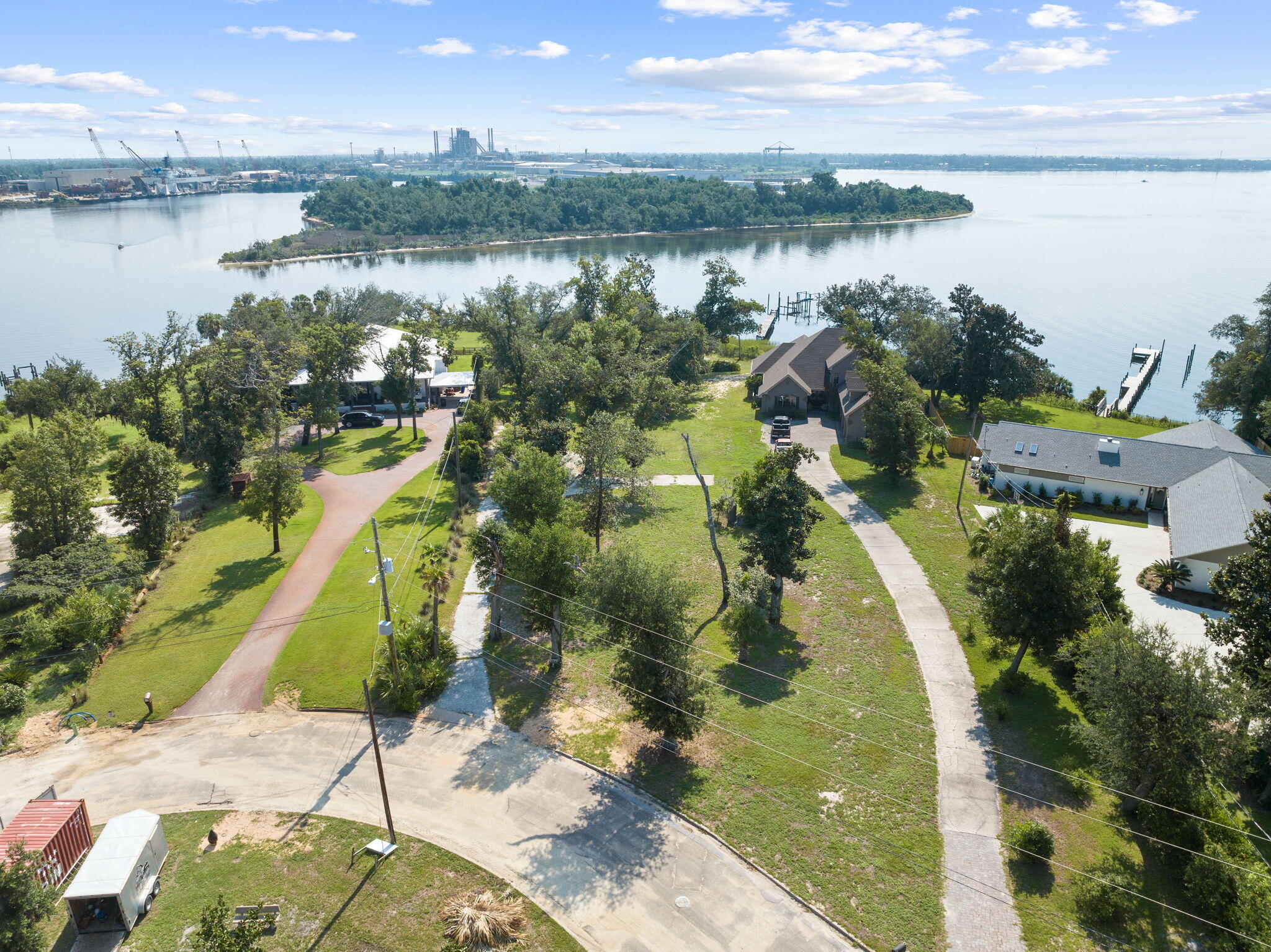 724 Bunkers Cove Road