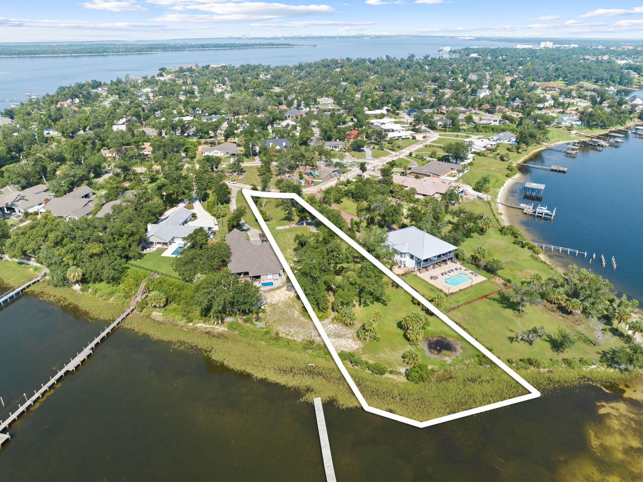 724 Bunkers Cove Road