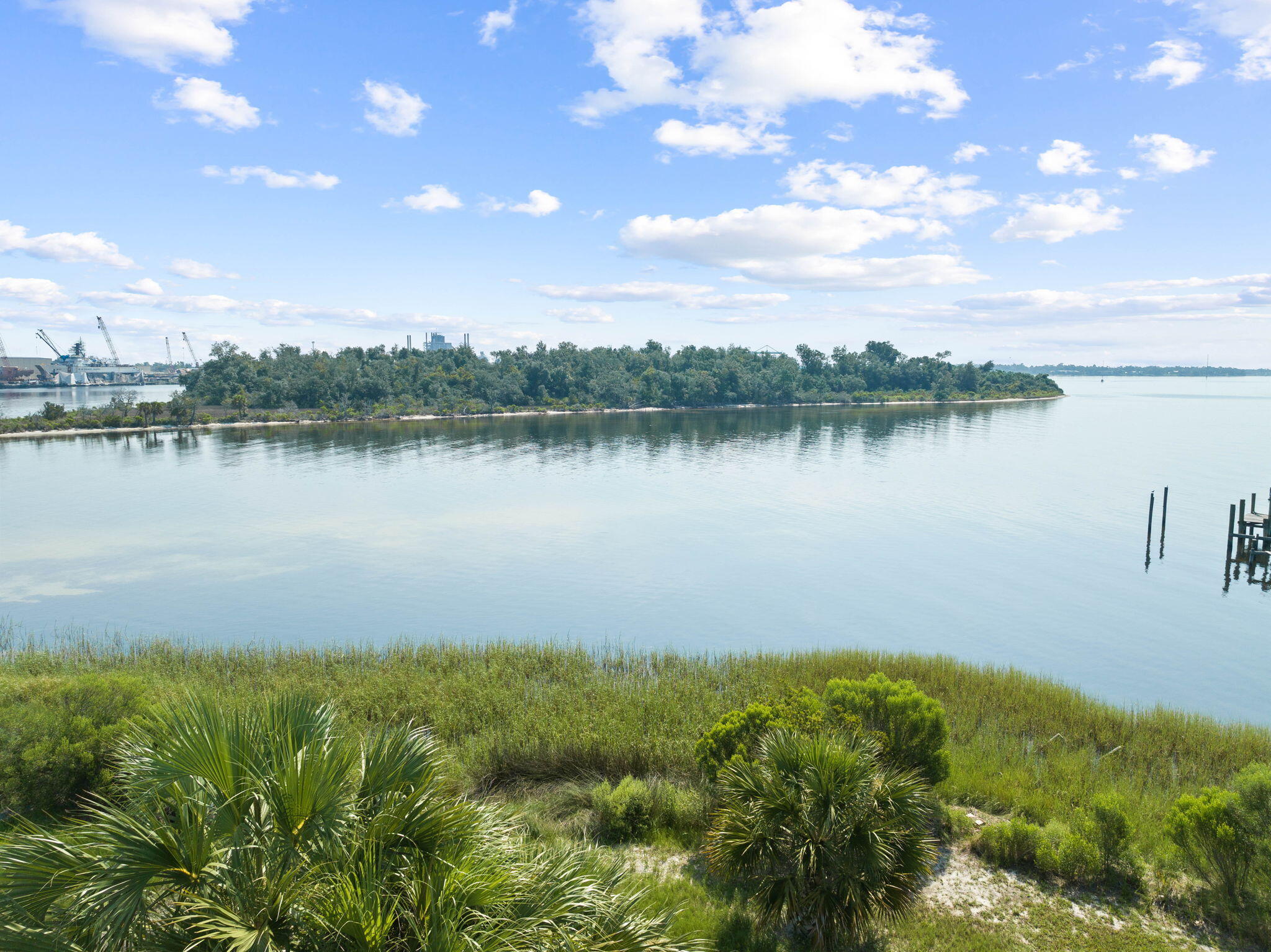 724 Bunkers Cove Road