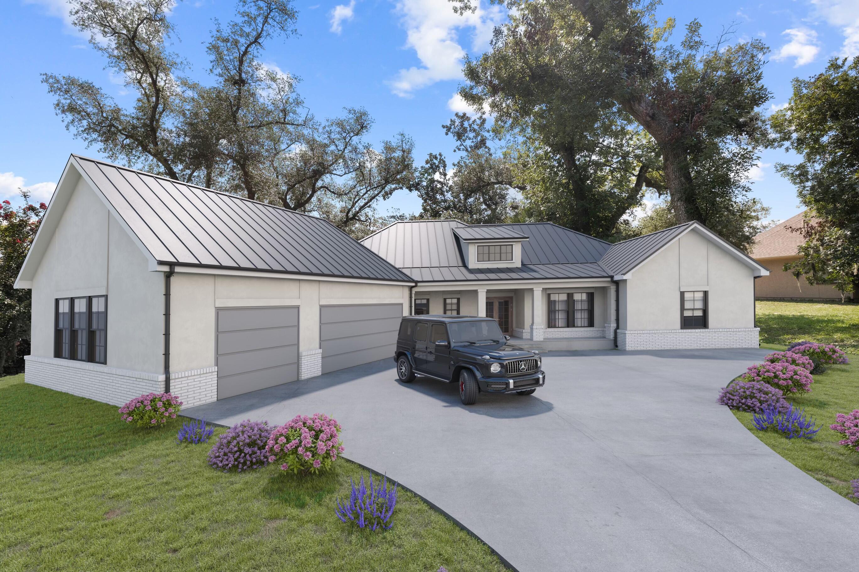 724 Bunkers Cove Road