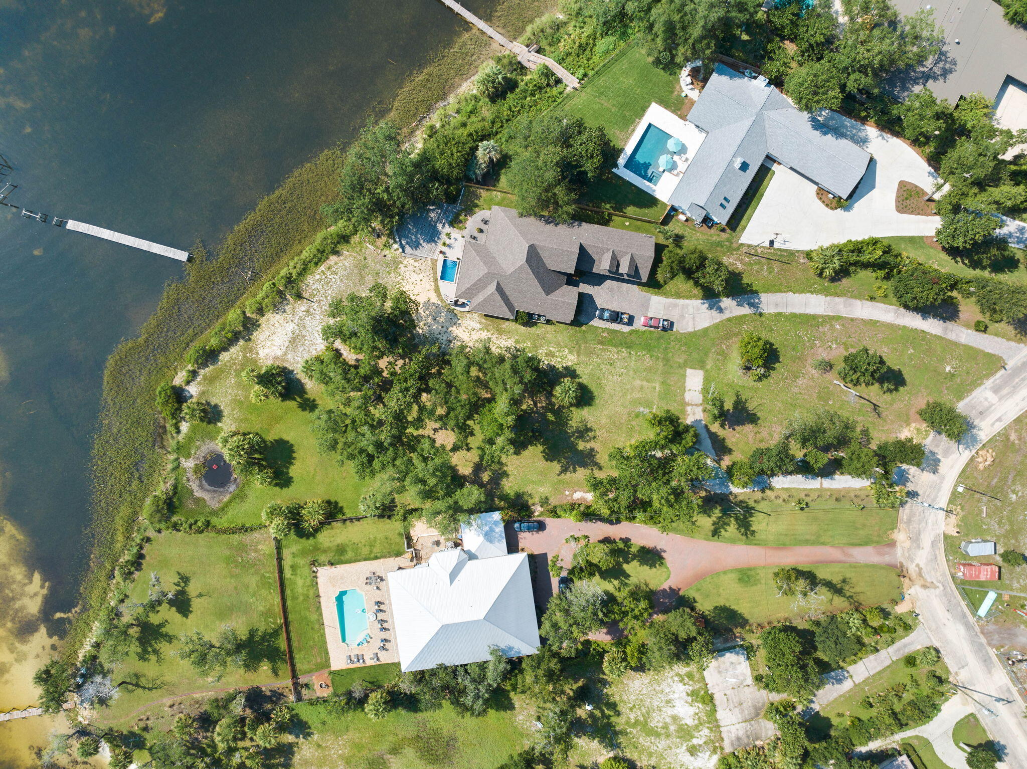724 Bunkers Cove Road
