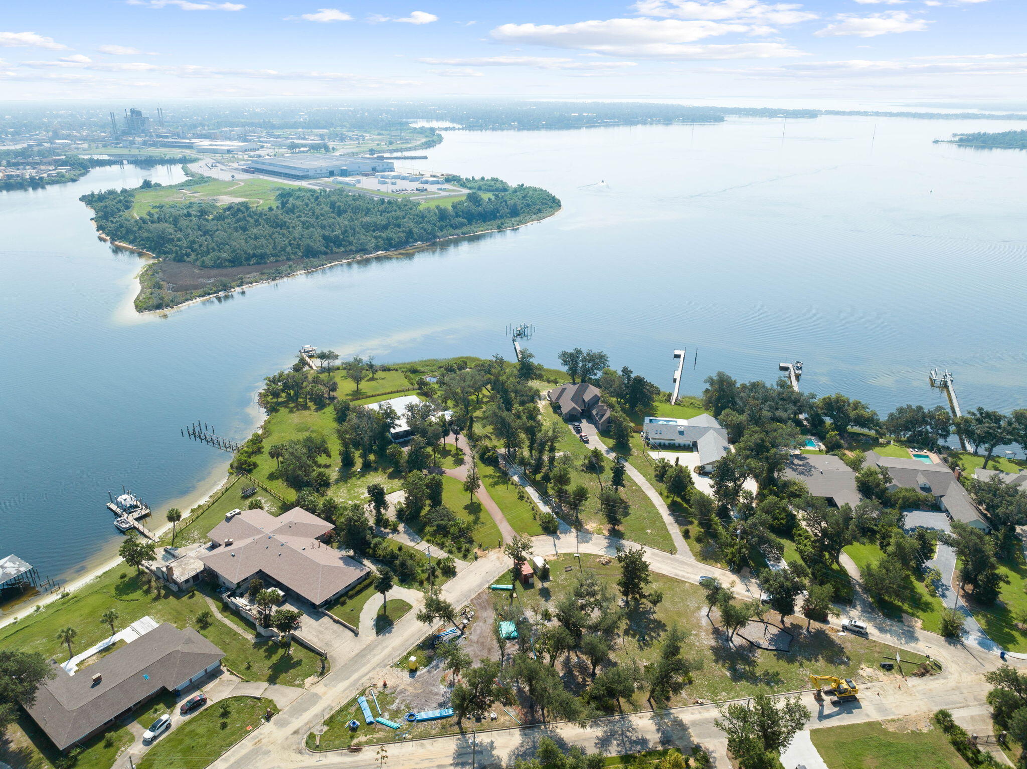 724 Bunkers Cove Road