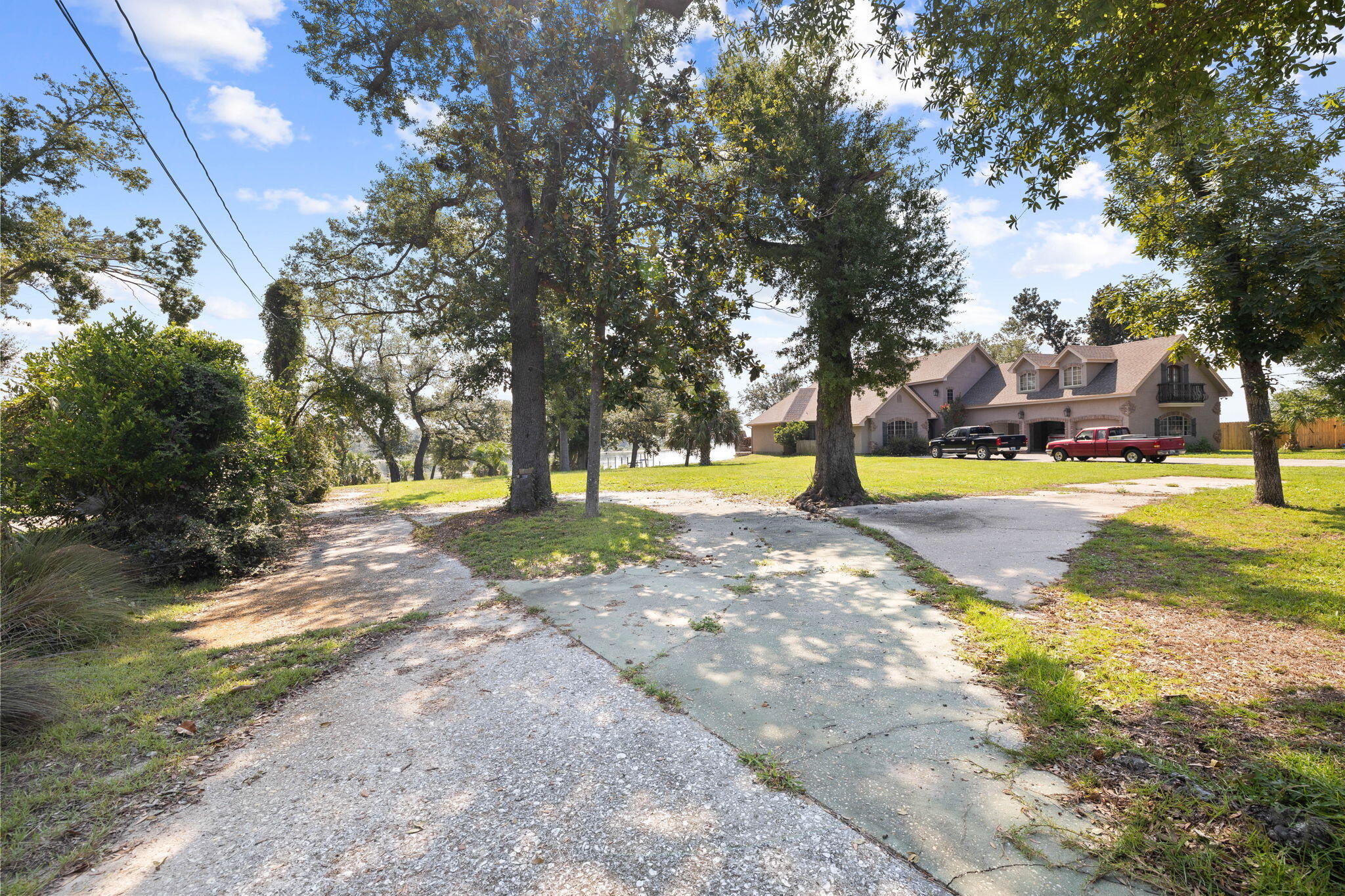 724 Bunkers Cove Road