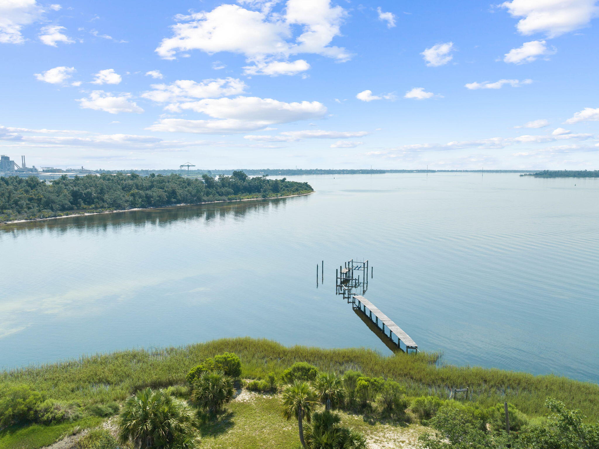 724 Bunkers Cove Road
