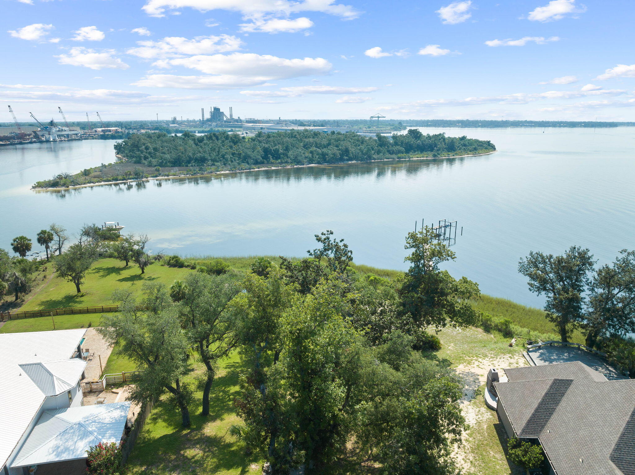 724 Bunkers Cove Road