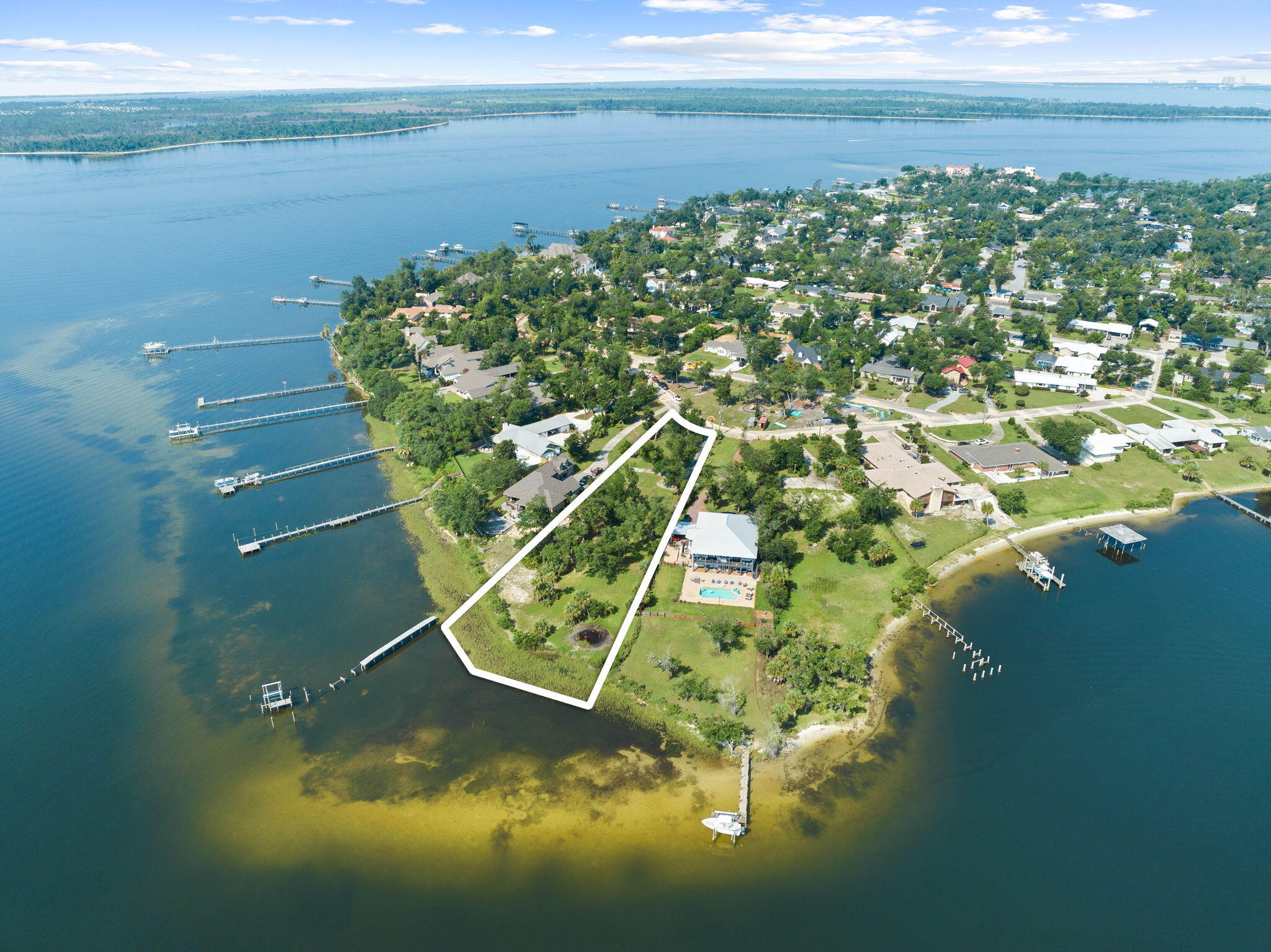 724 Bunkers Cove Road