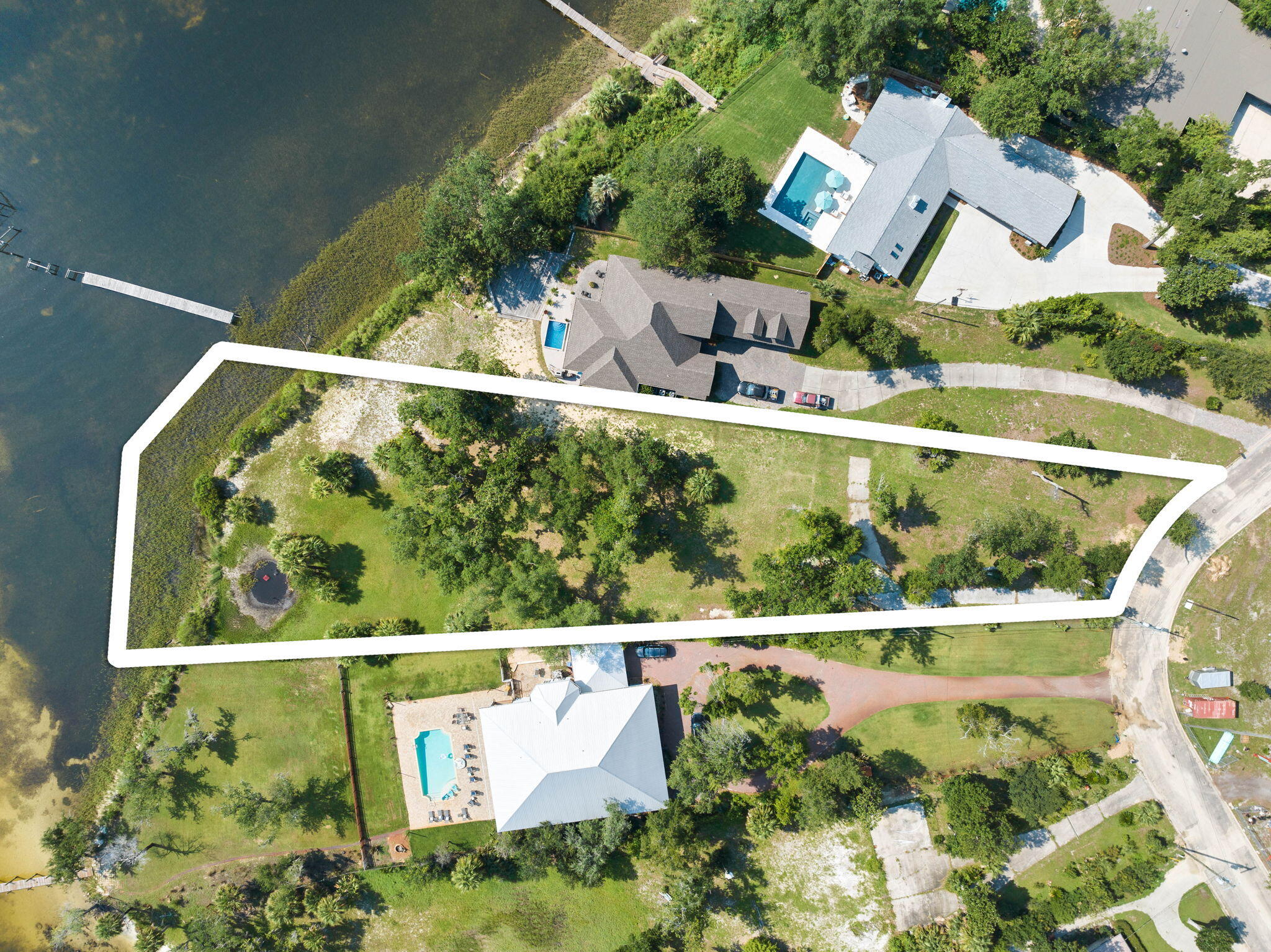 724 Bunkers Cove Road