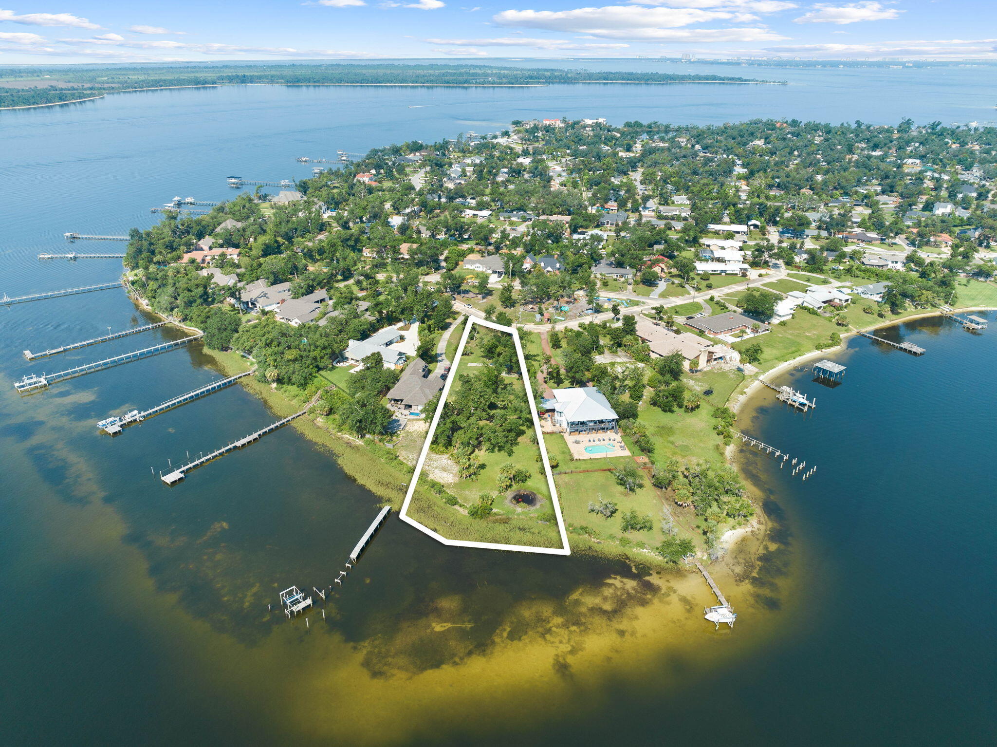 724 Bunkers Cove Road
