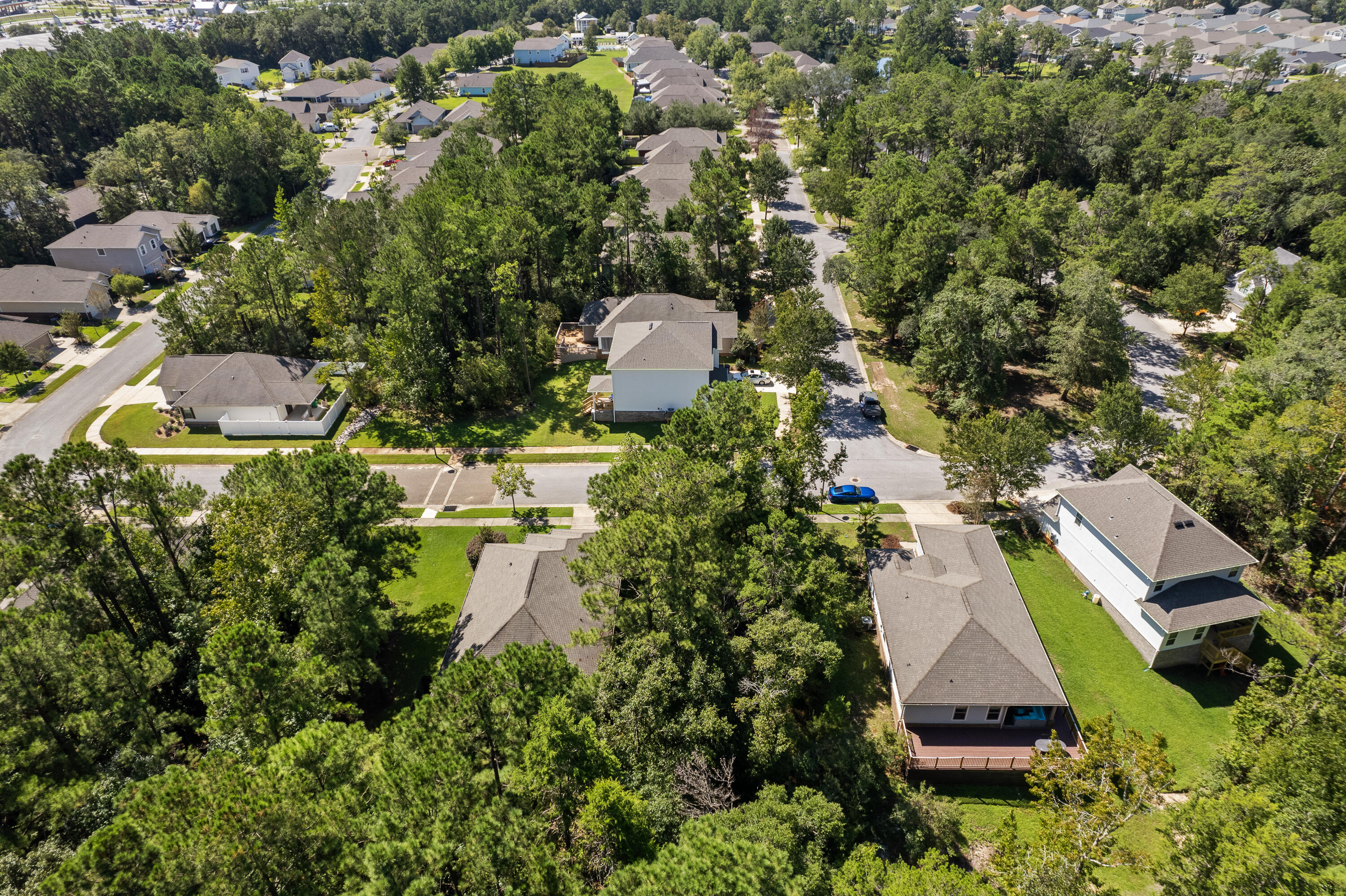 Lot 2 N Marsh Landing