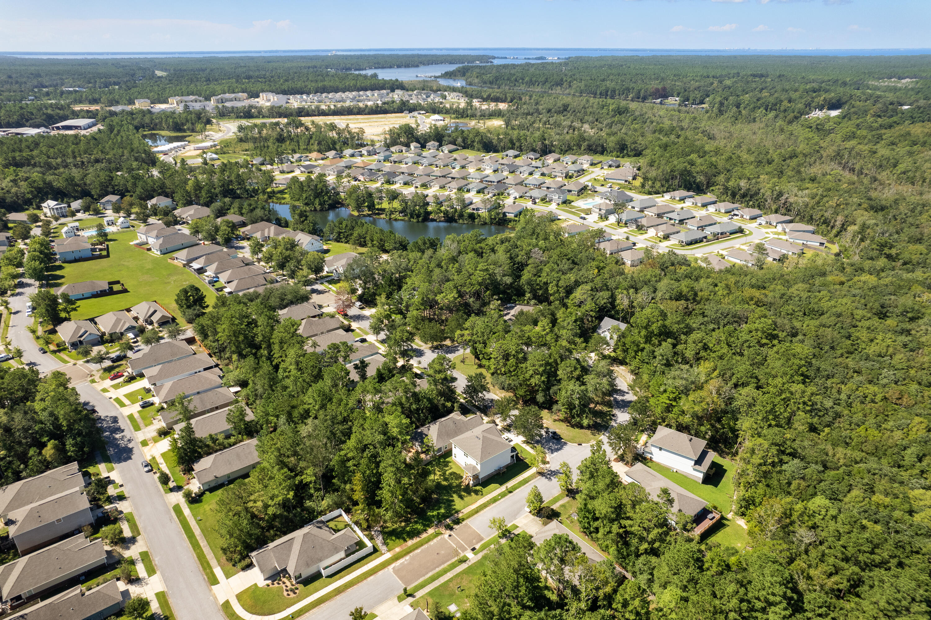 Lot 2 N Marsh Landing