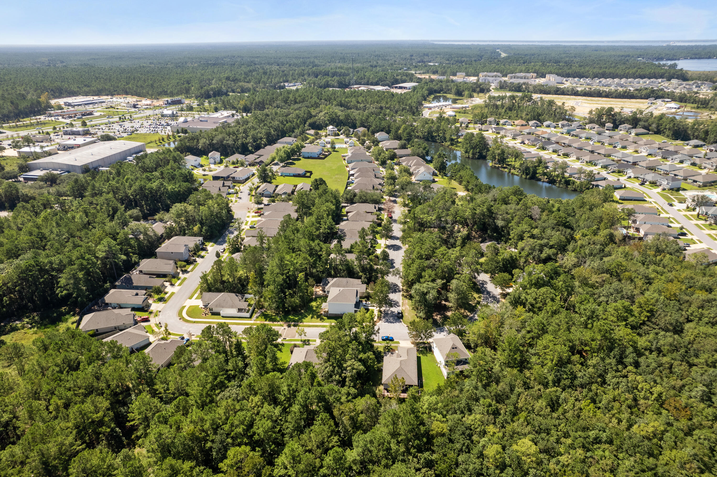 Lot 2 N Marsh Landing