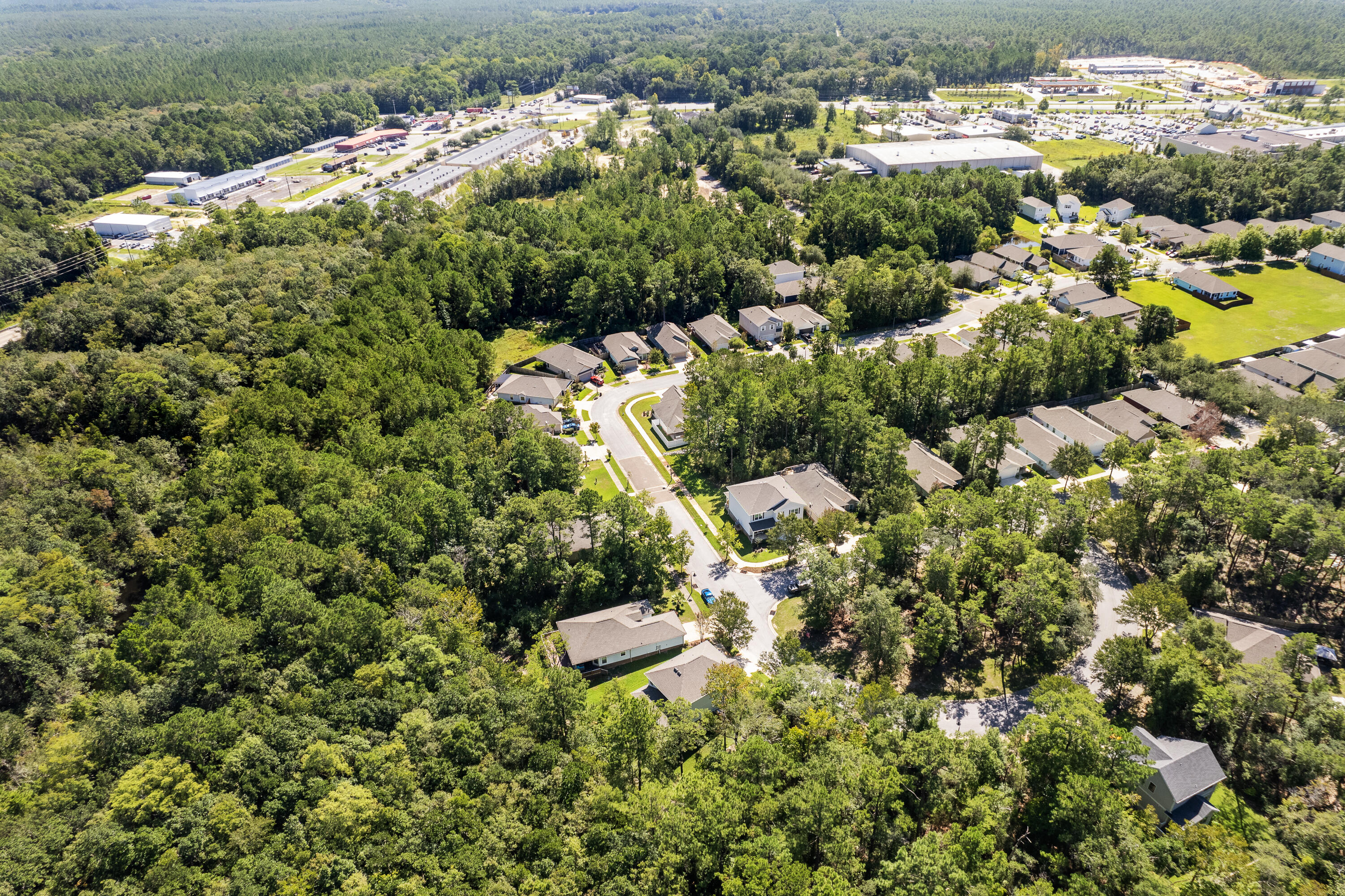 Lot 2 N Marsh Landing