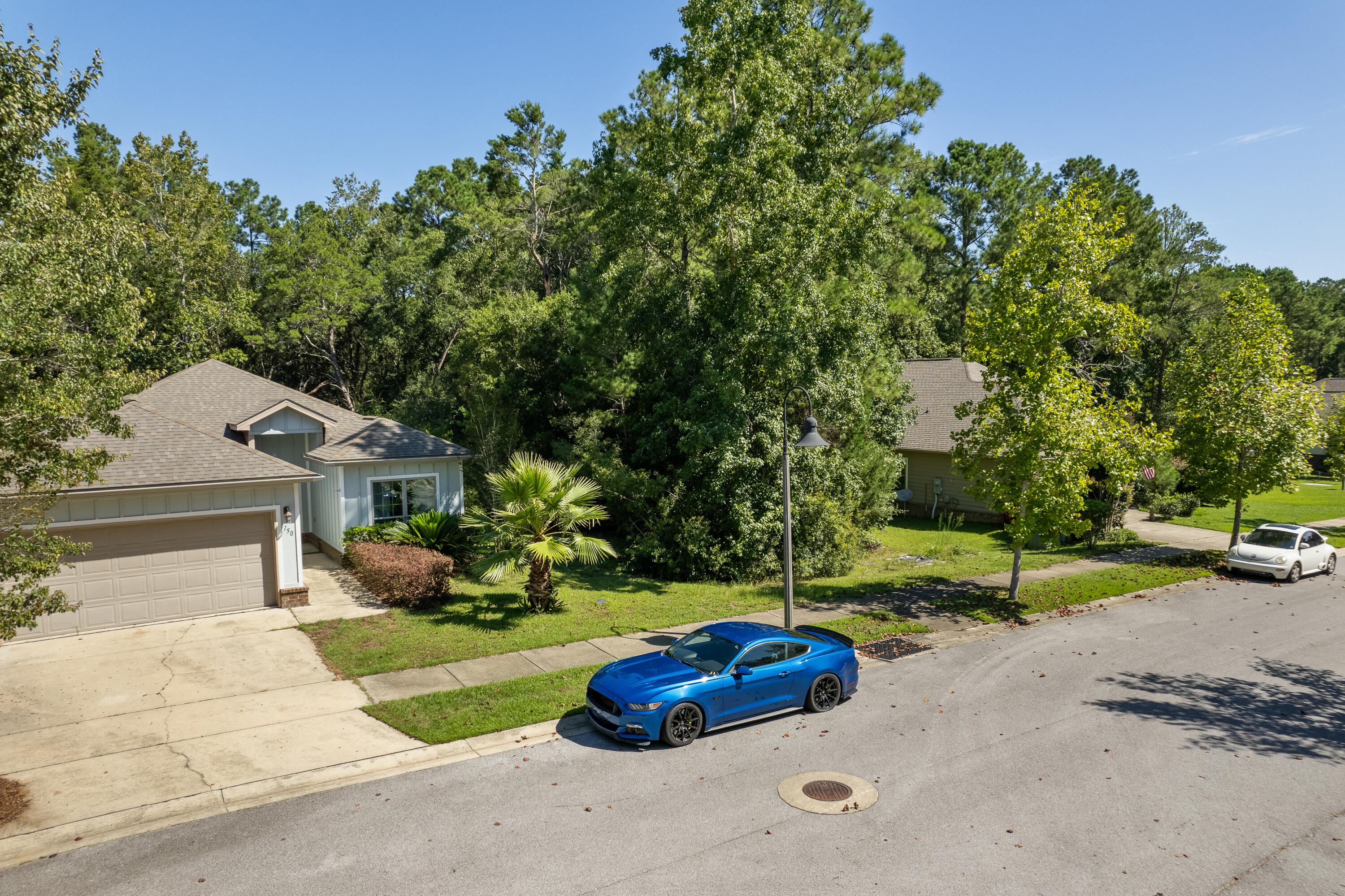 Lot 2 N Marsh Landing