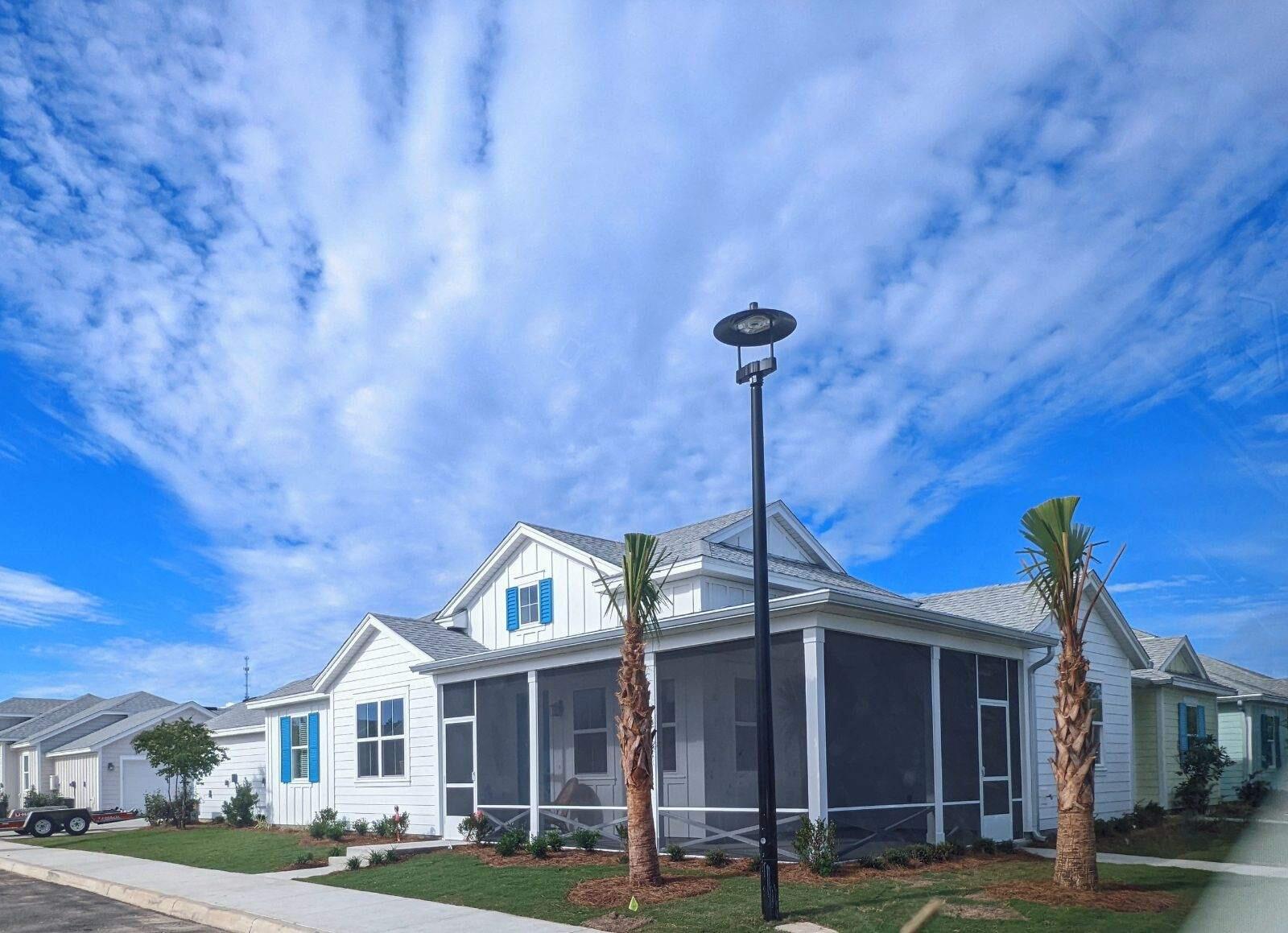 8651 Conch Shell Court