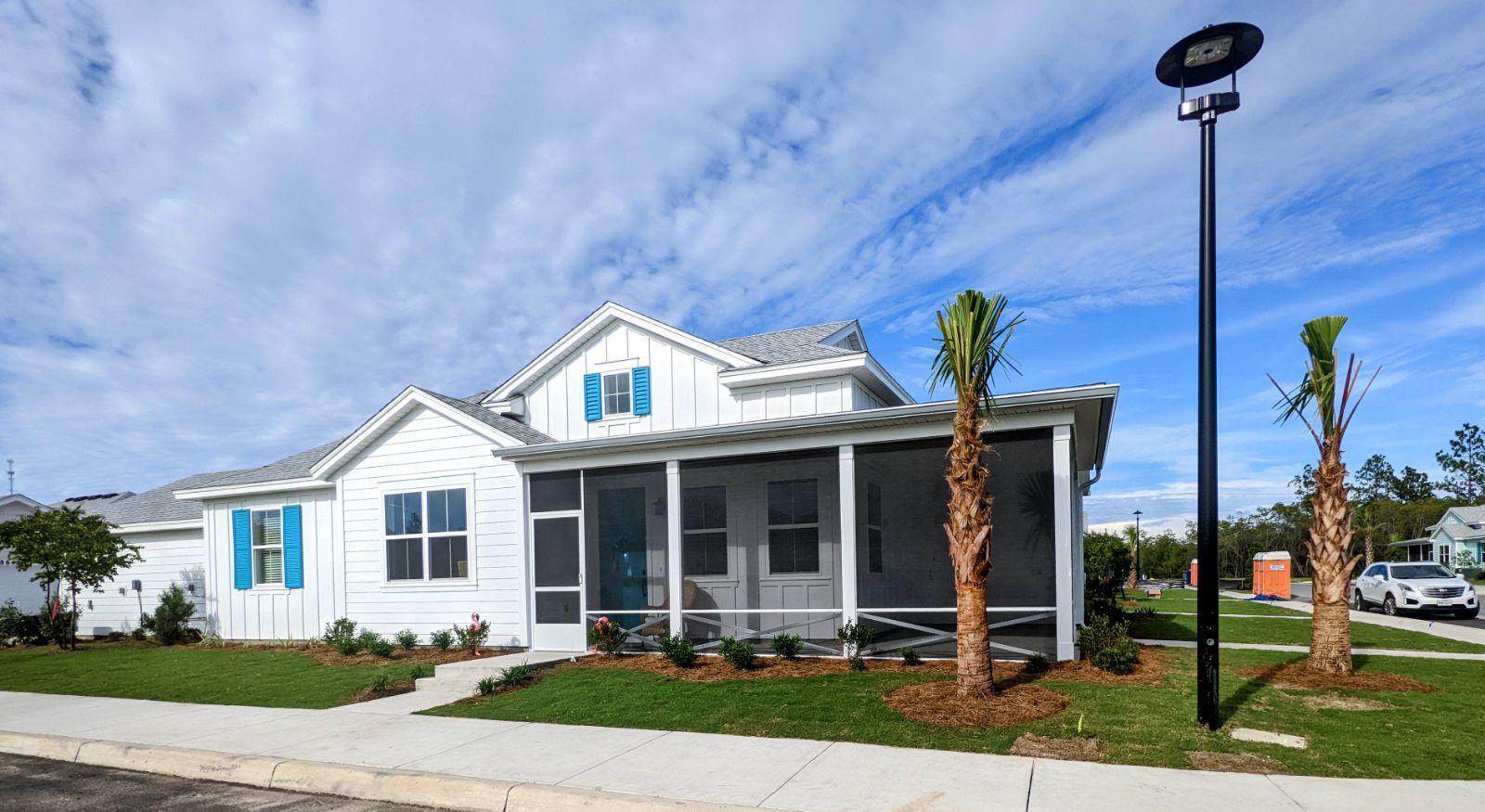 8651 Conch Shell Court