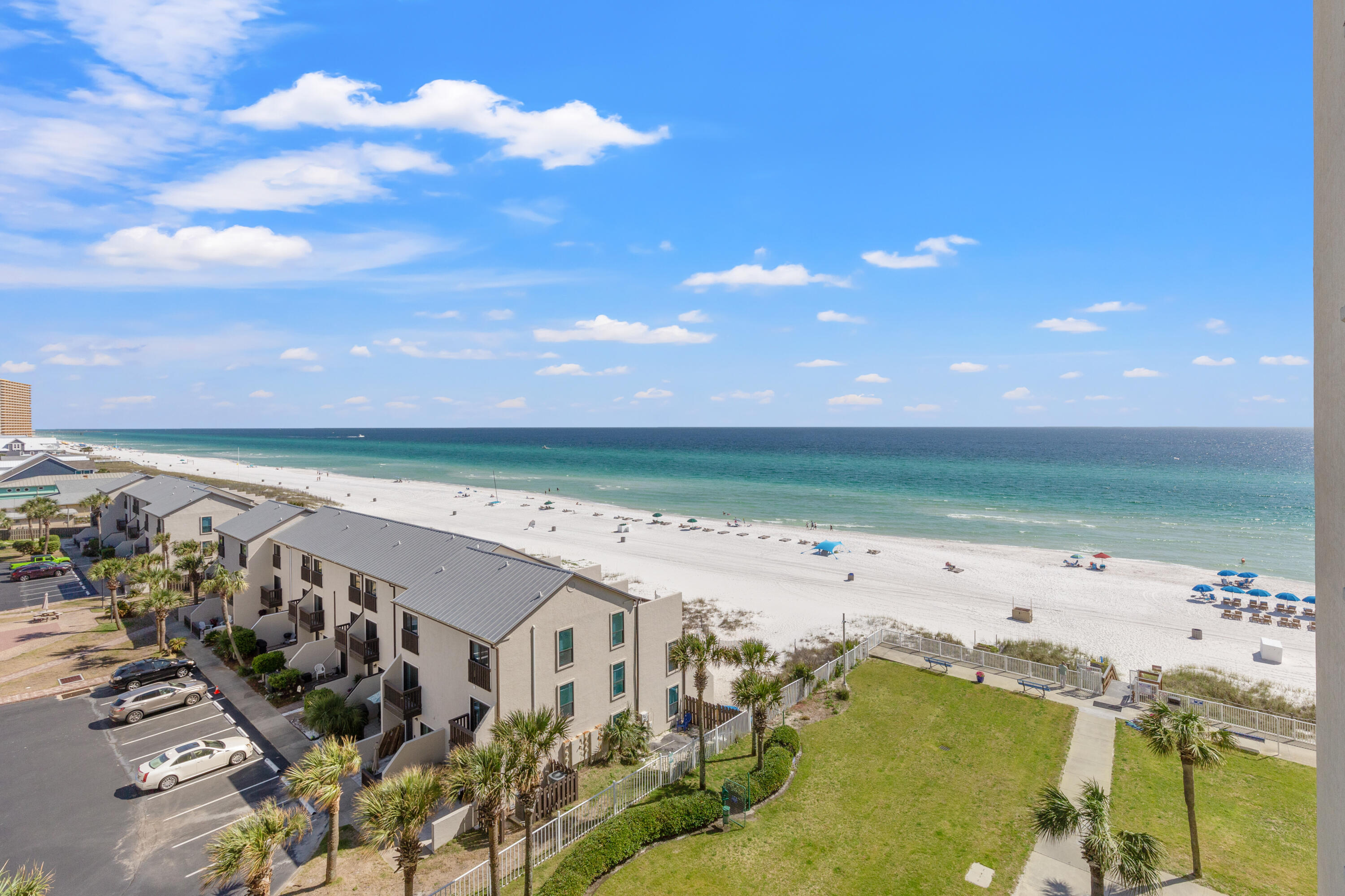 5801 Thomas Drive, UNIT 724