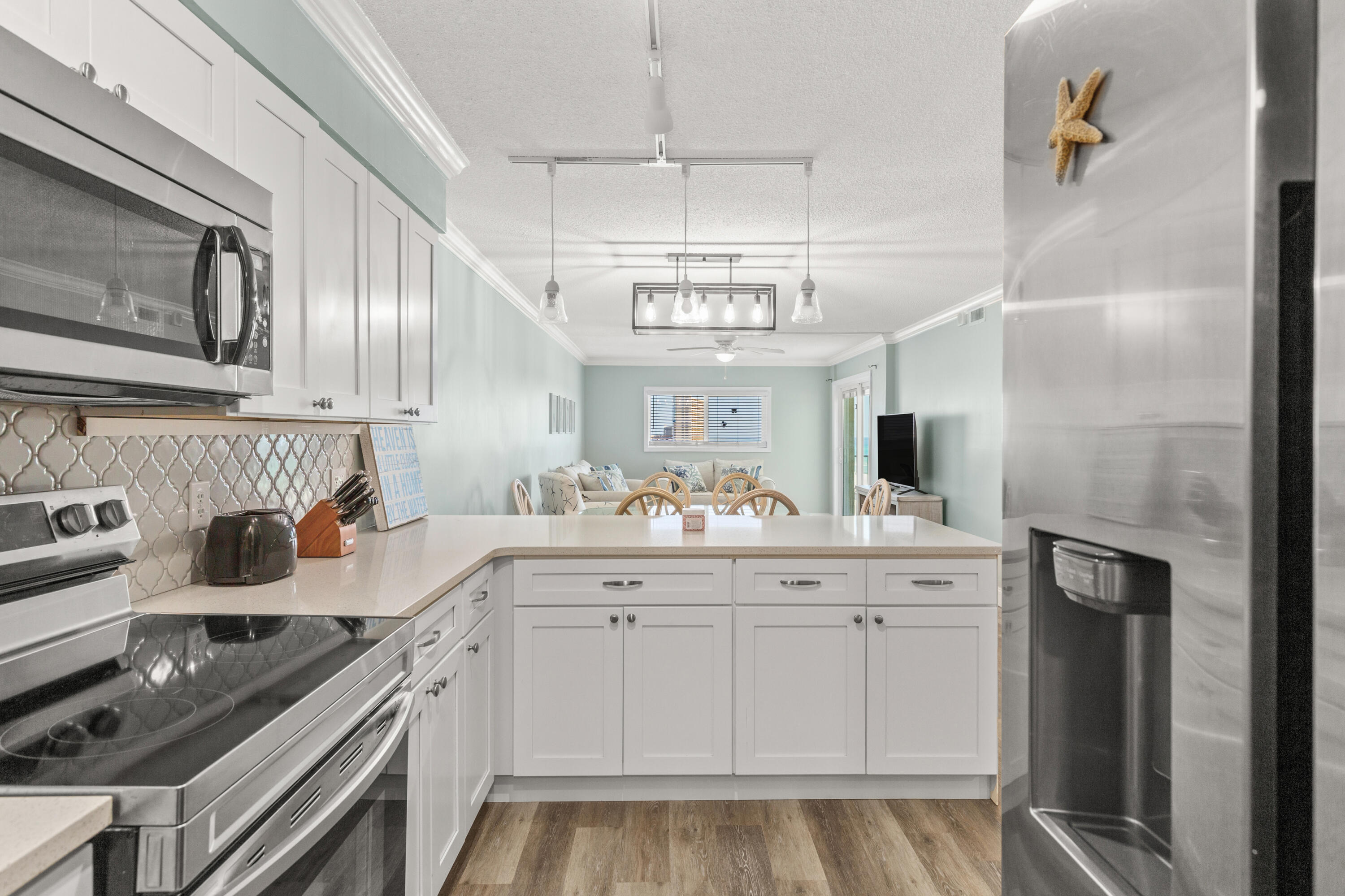5801 Thomas Drive, UNIT 724