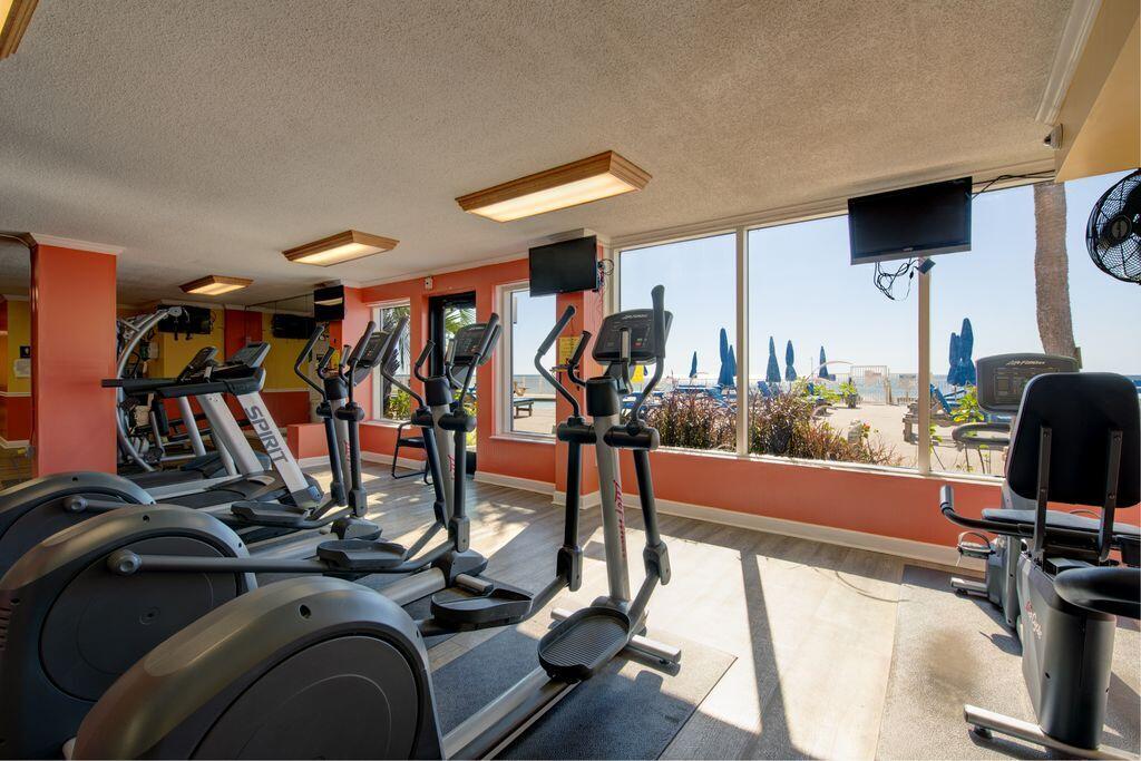 5801 Thomas Drive, UNIT 724