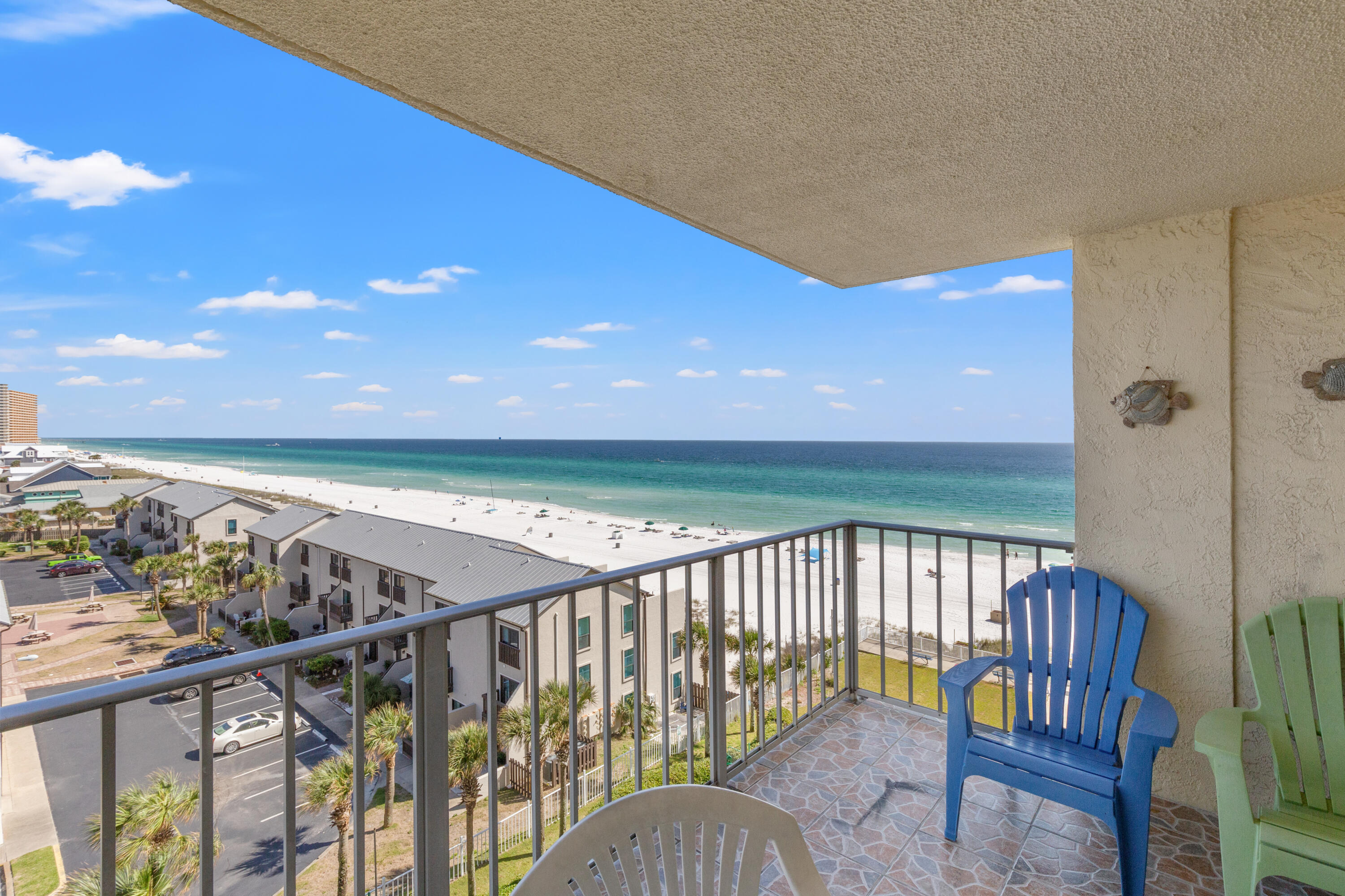 5801 Thomas Drive, UNIT 724