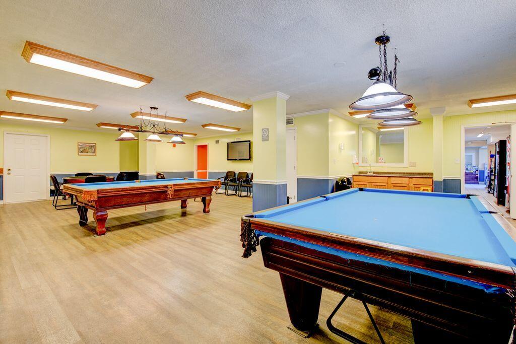 5801 Thomas Drive, UNIT 724