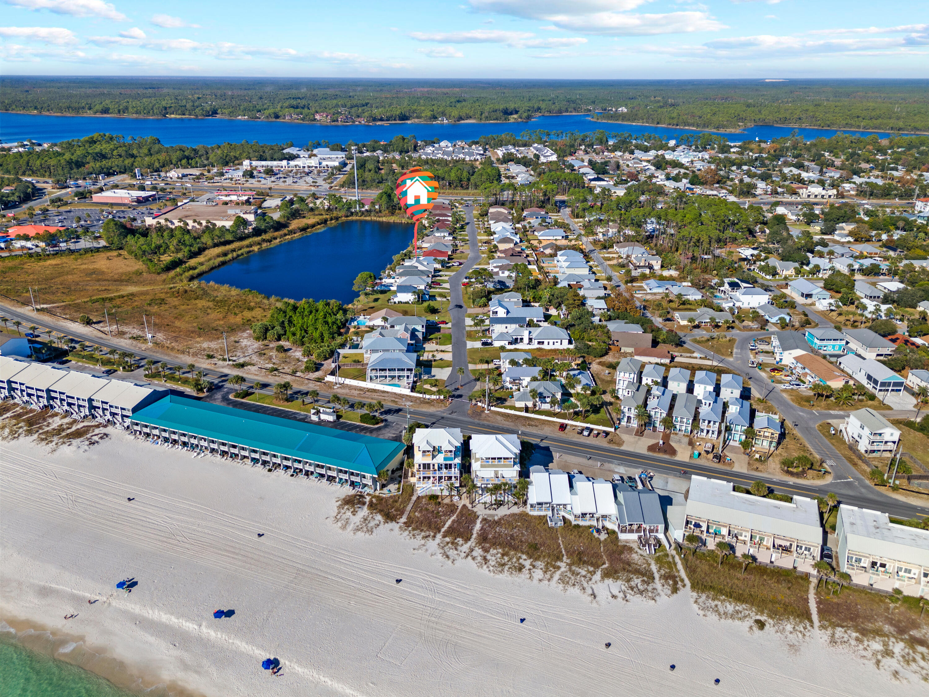 22811 Panama City Beach Parkway Unit: UNIT 26
