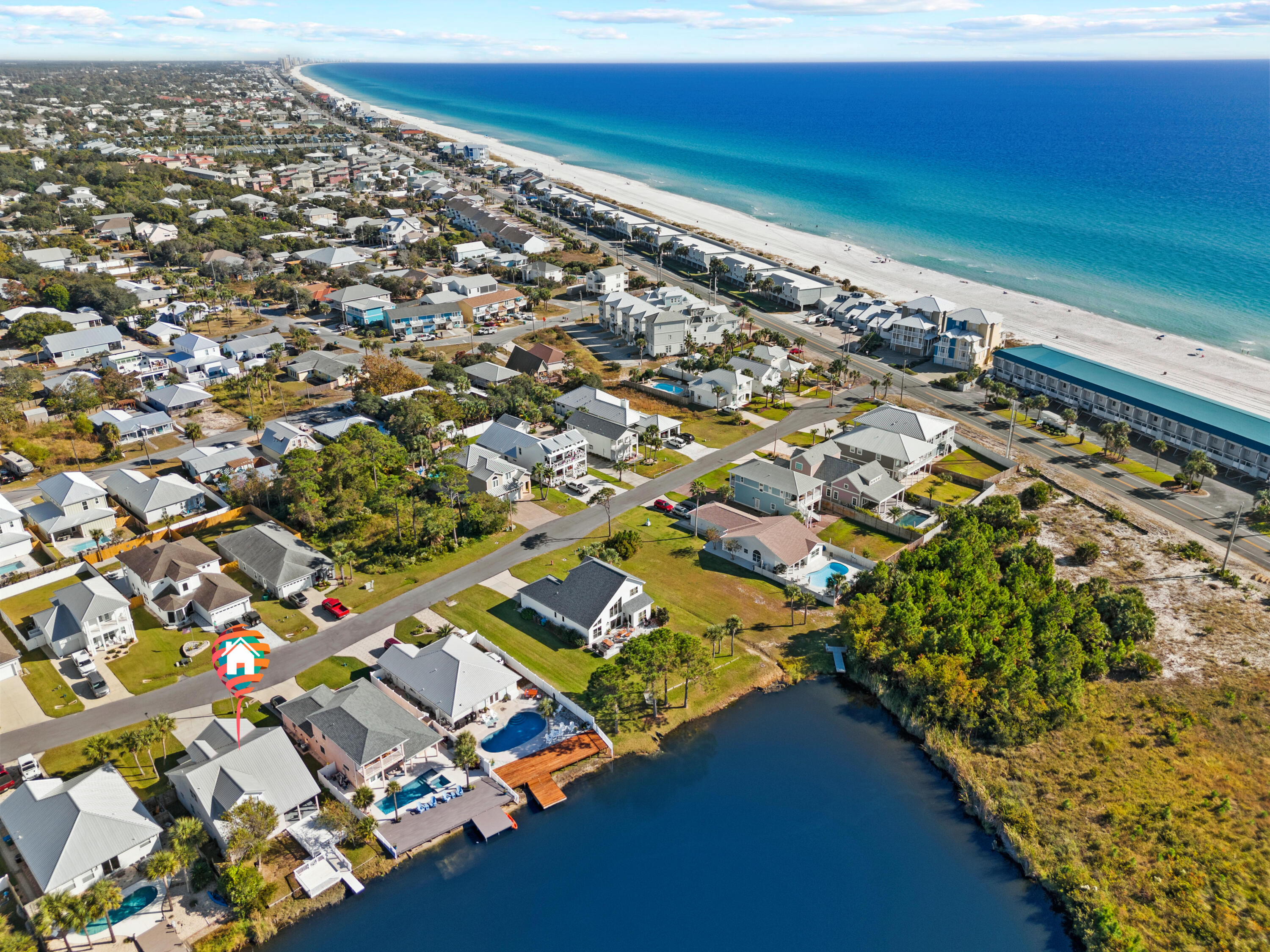 22811 Panama City Beach Parkway Unit: UNIT 26