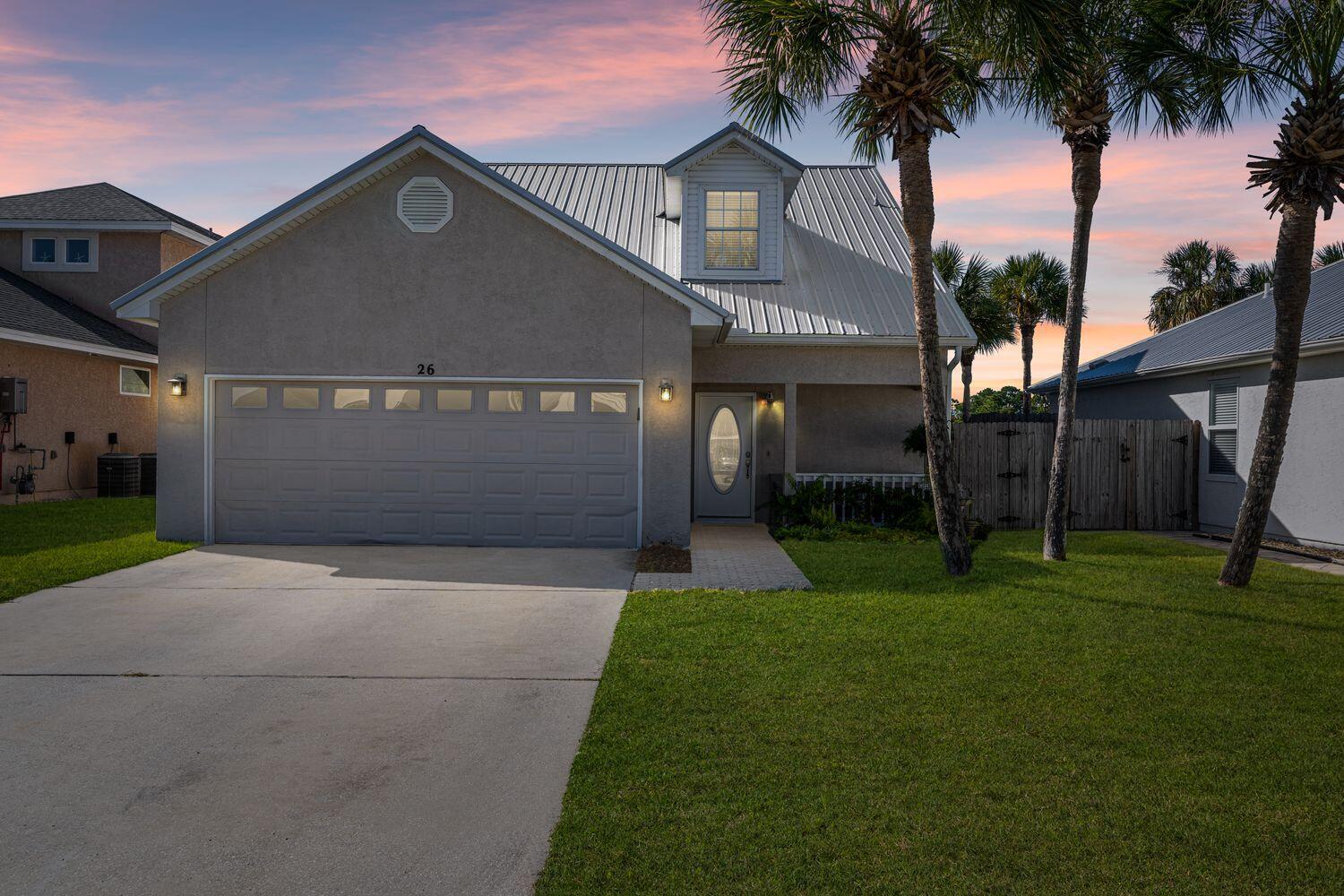 22811 Panama City Beach Parkway Unit: UNIT 26