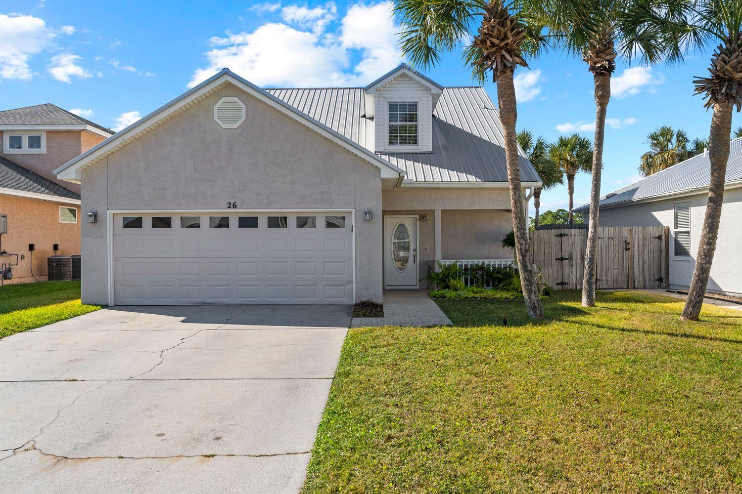 22811 Panama City Beach Parkway Unit: UNIT 26