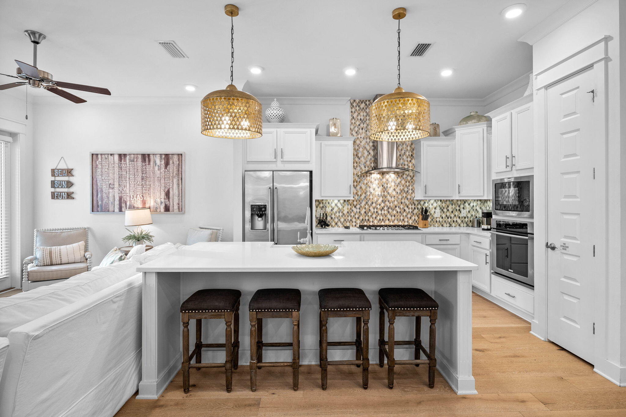 308 Milestone Drive, UNIT A