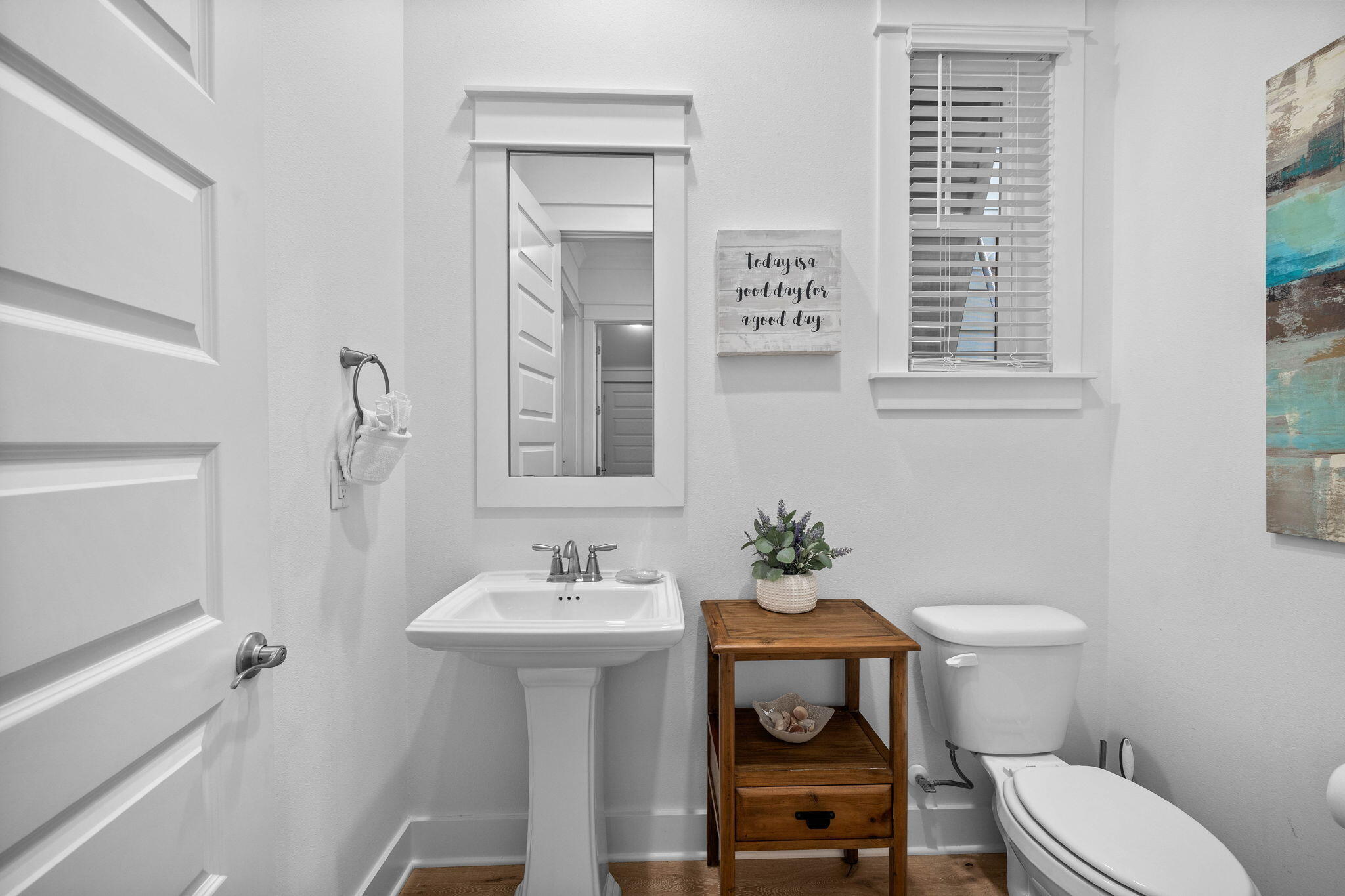 308 Milestone Drive, UNIT A