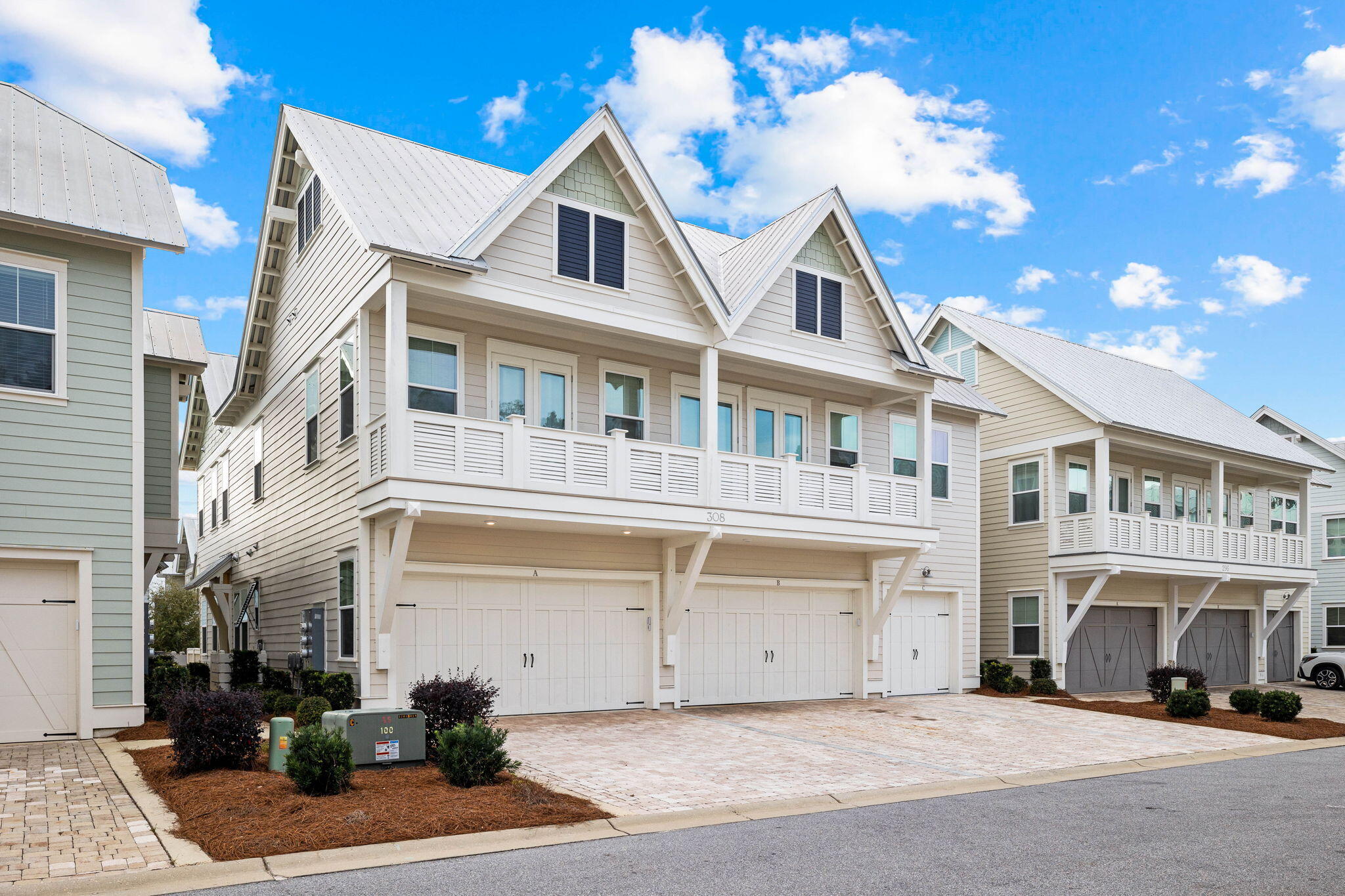 308 Milestone Drive, UNIT A
