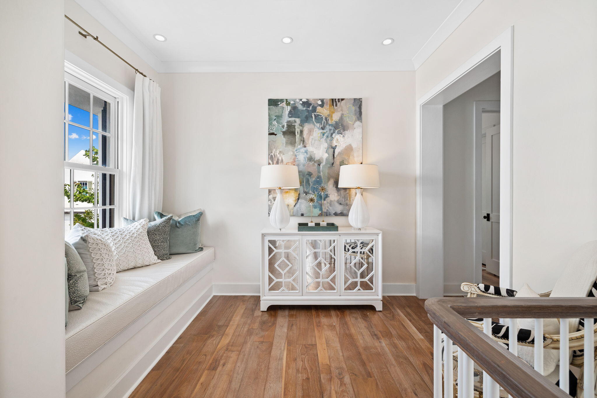 46 Nonesuch Way