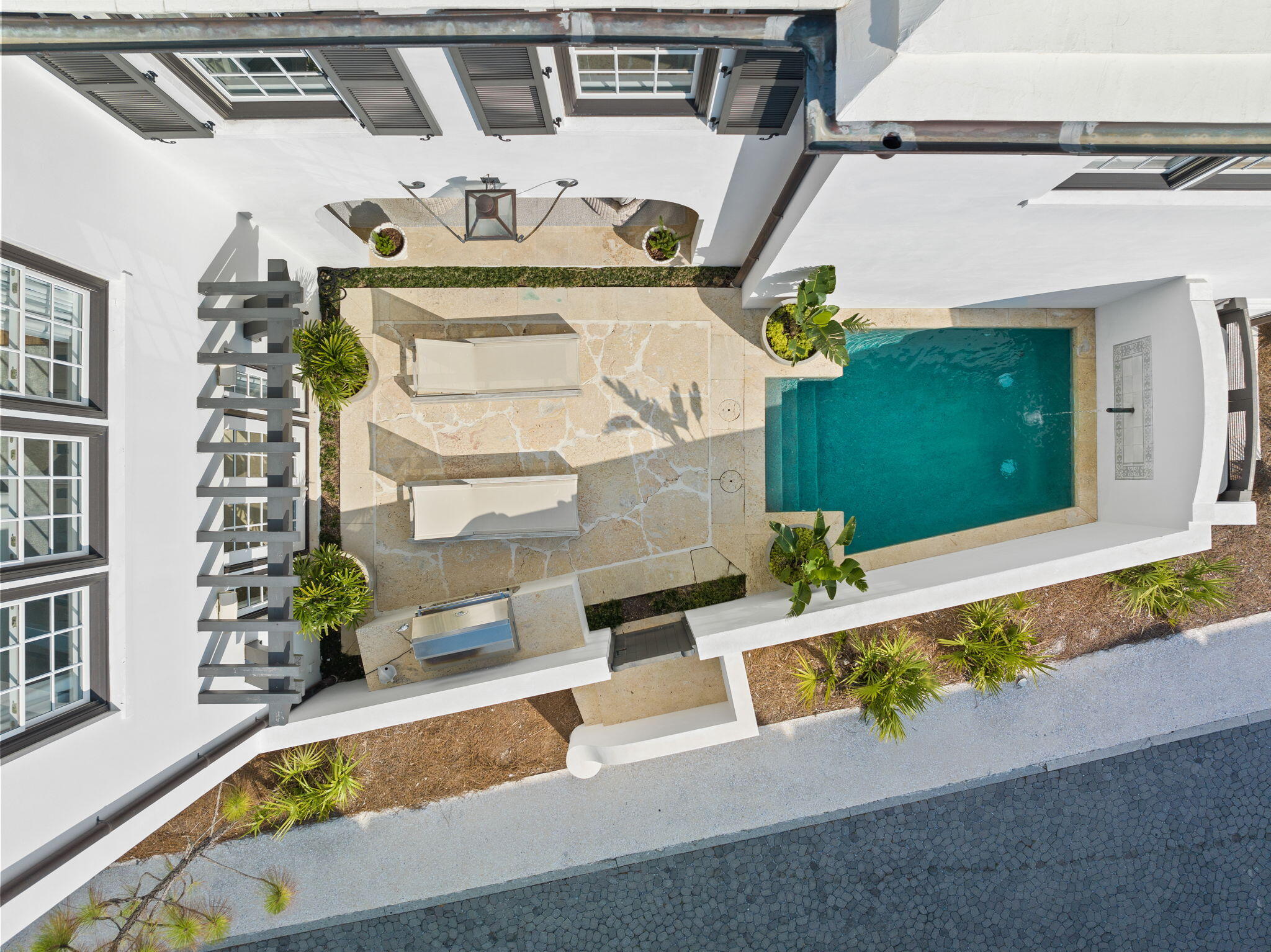 46 Nonesuch Way