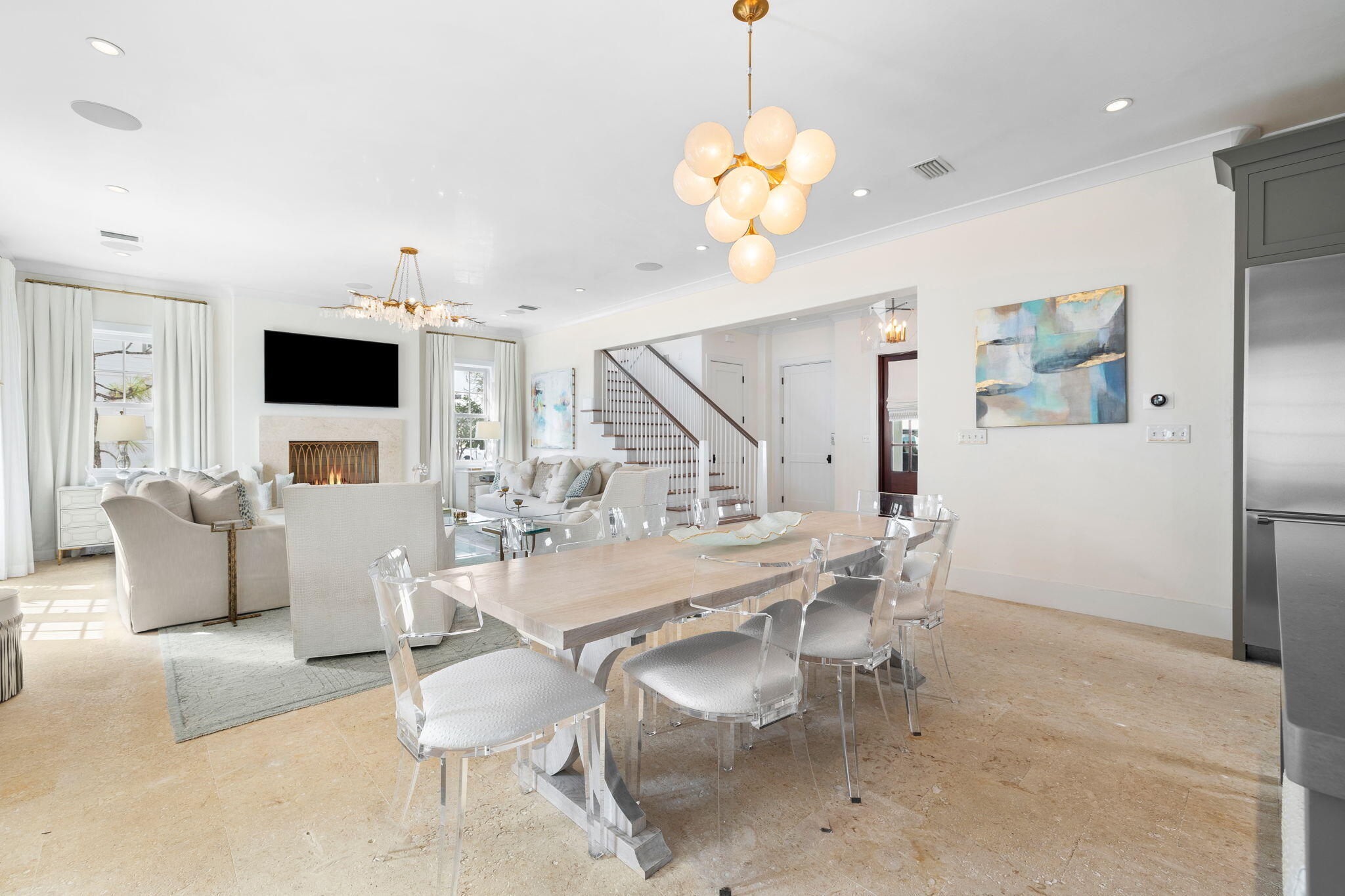 46 Nonesuch Way