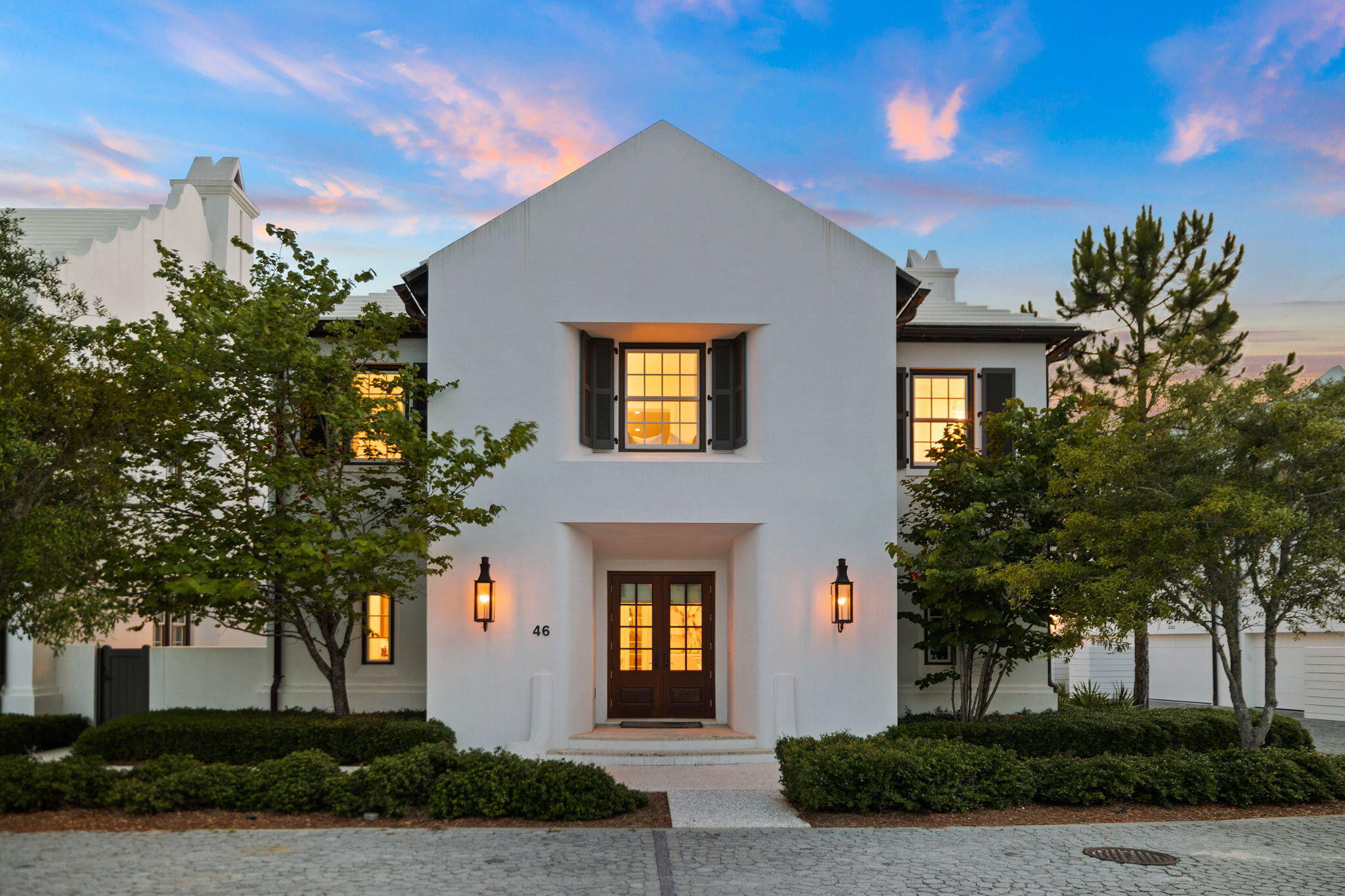 46 Nonesuch Way