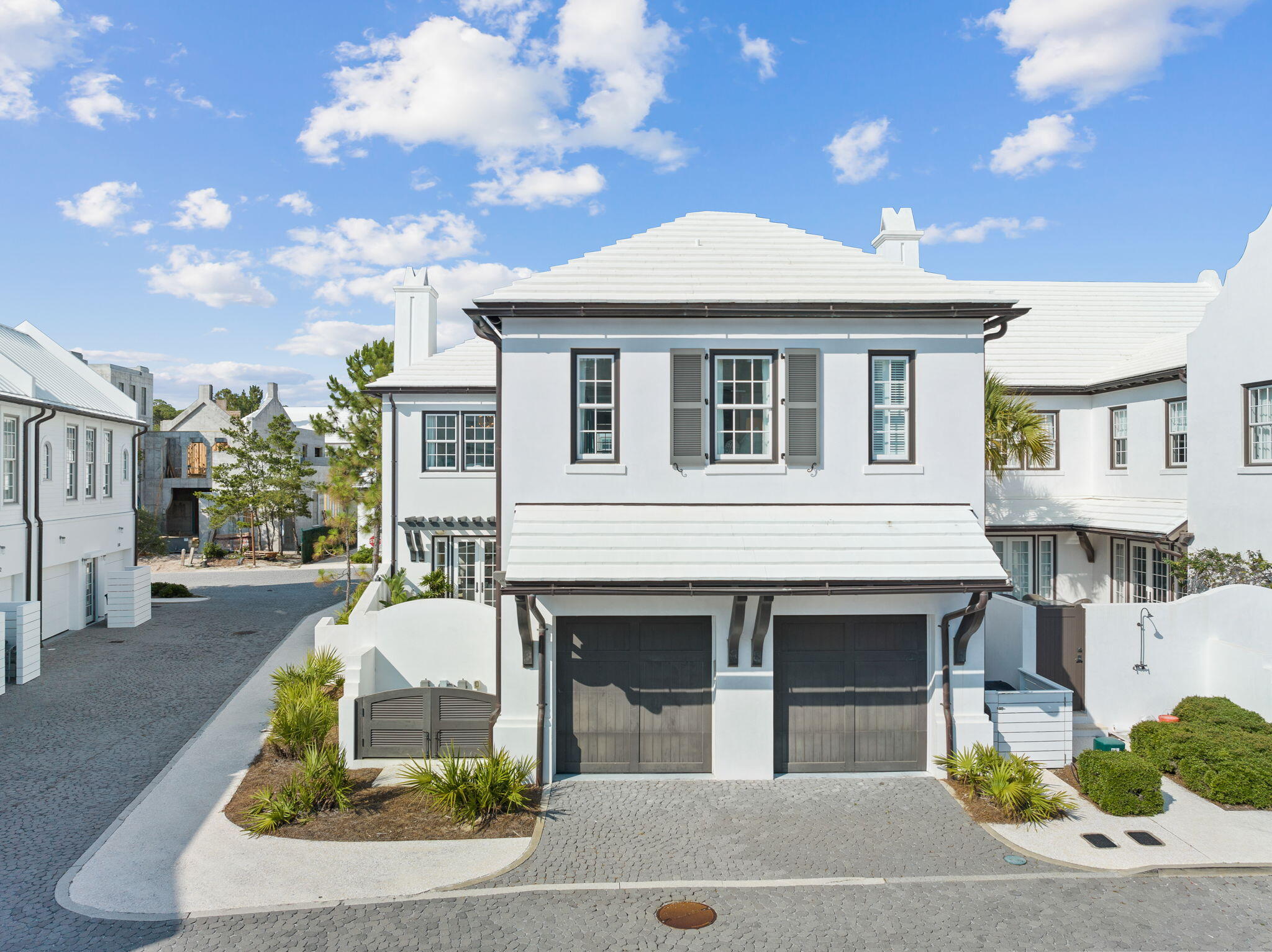 46 Nonesuch Way