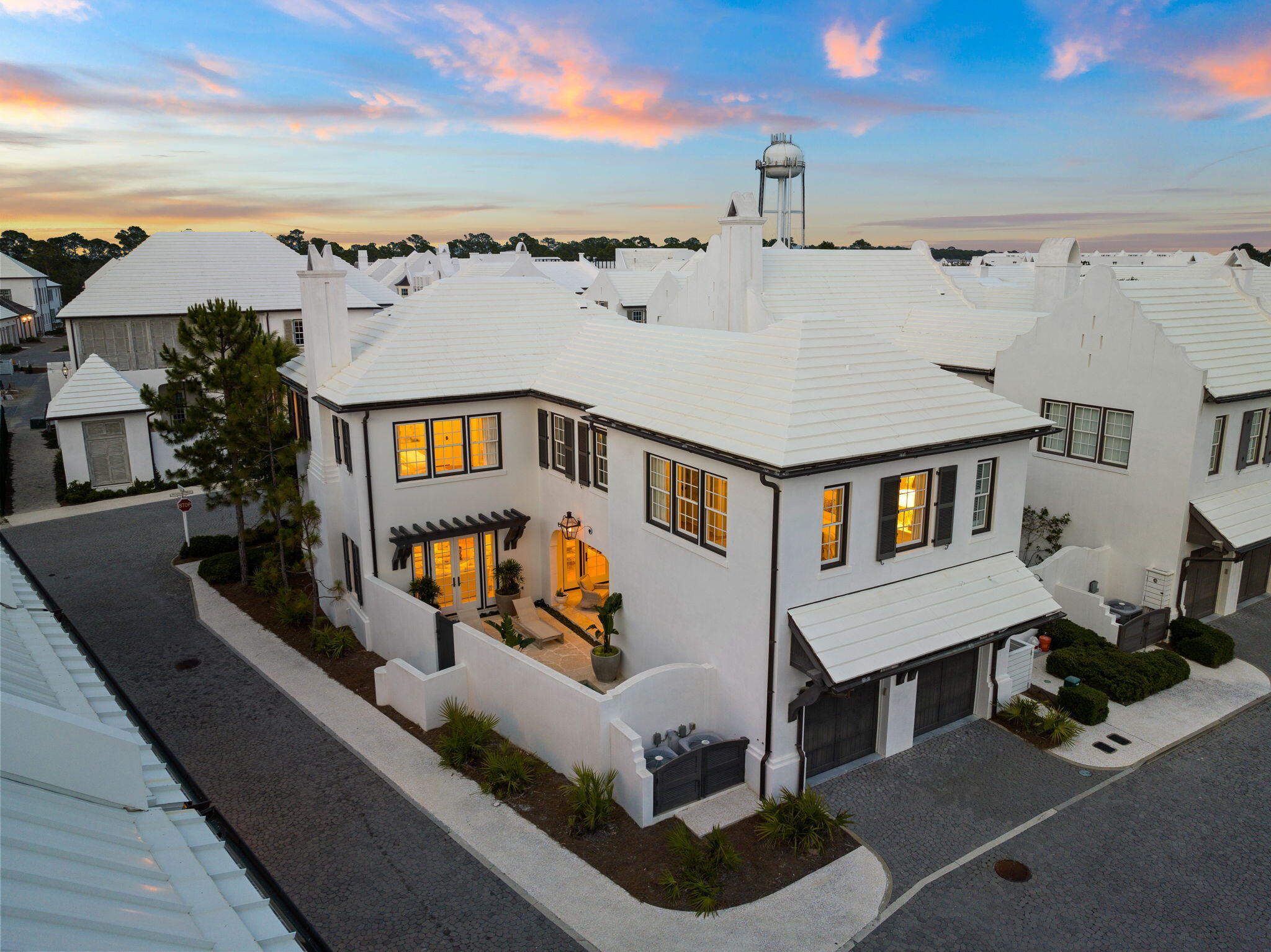 46 Nonesuch Way