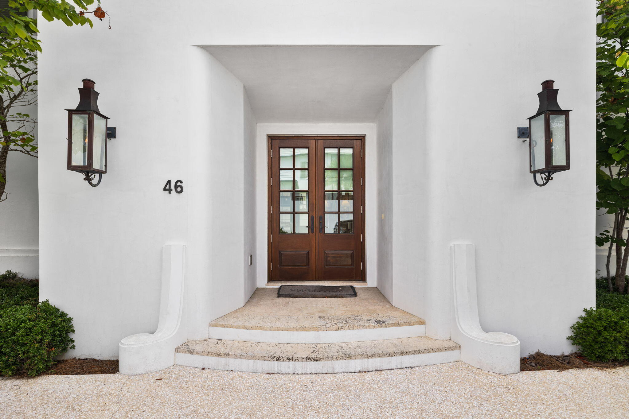 46 Nonesuch Way