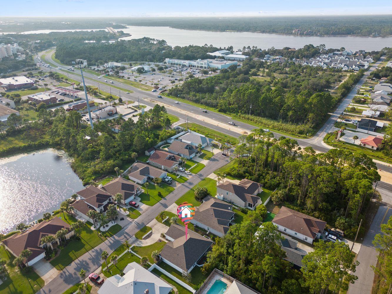 22811 Panama City Beach Parkway Unit: 7