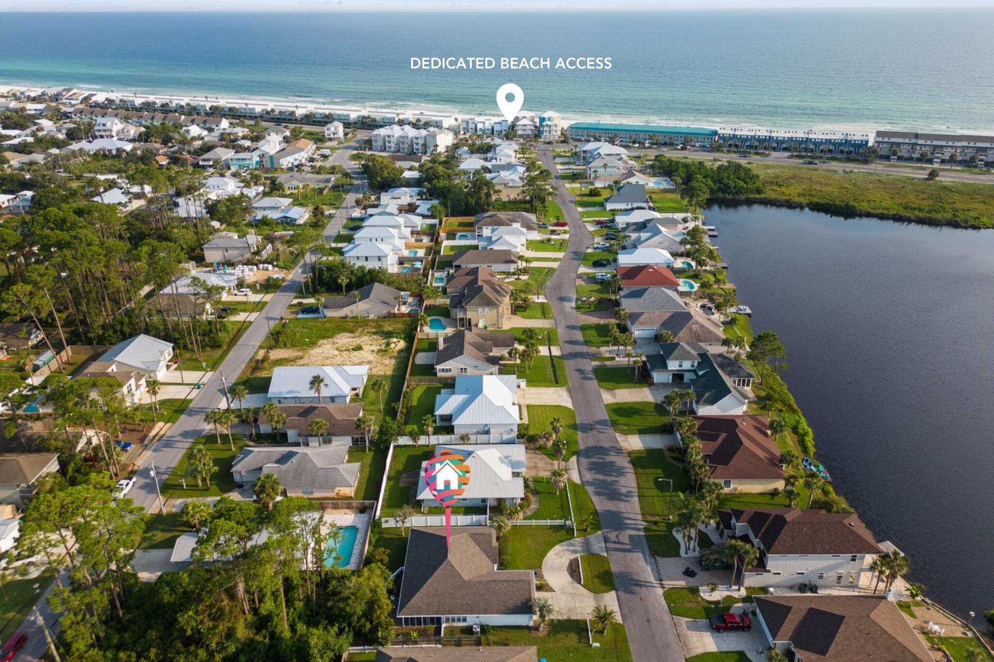 22811 Panama City Beach Parkway Unit: 7
