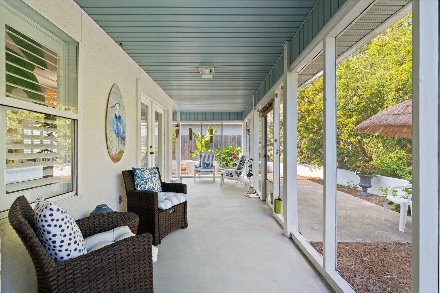 22811 Panama City Beach Parkway Unit: 7