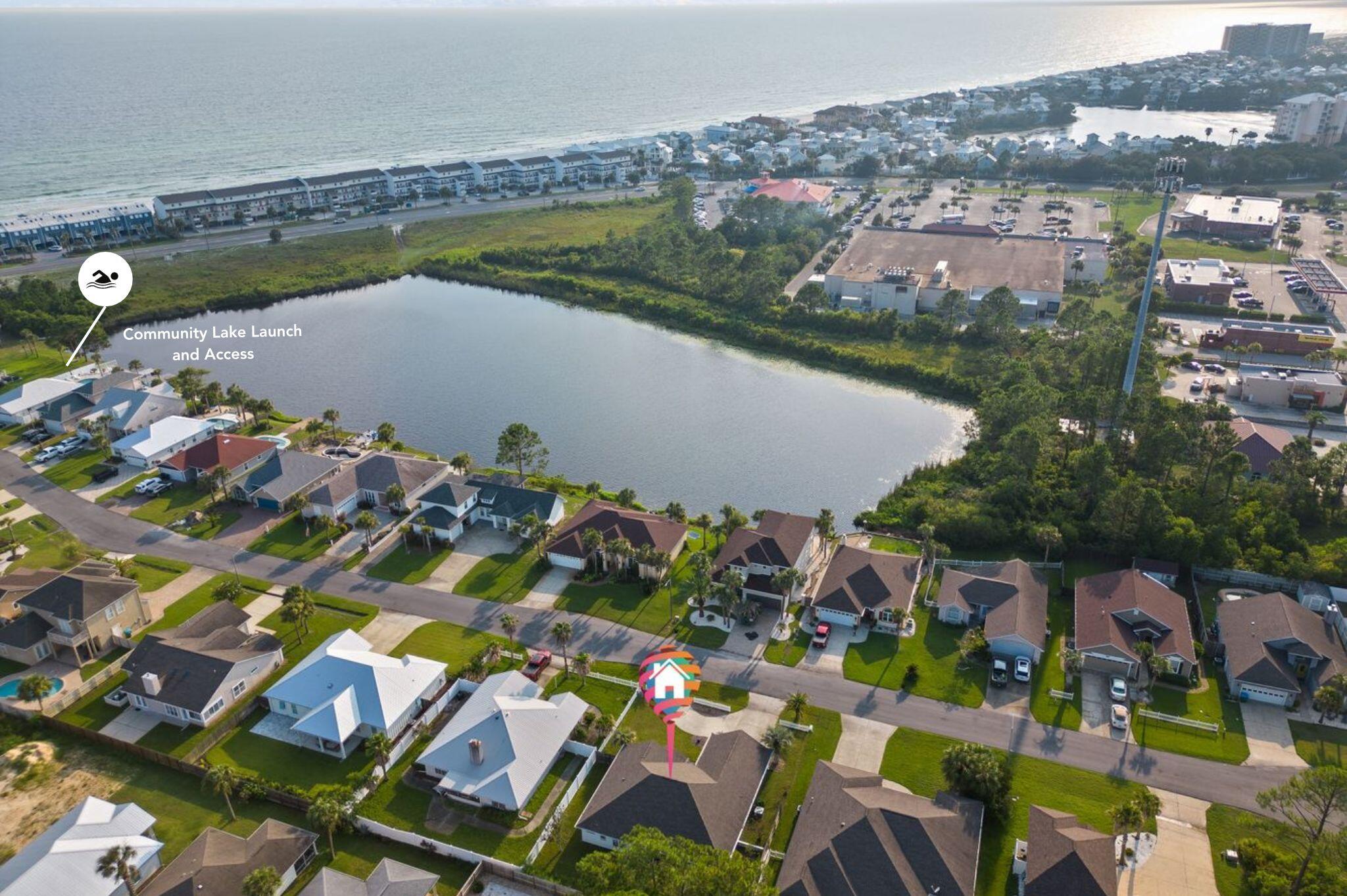 22811 Panama City Beach Parkway Unit: 7