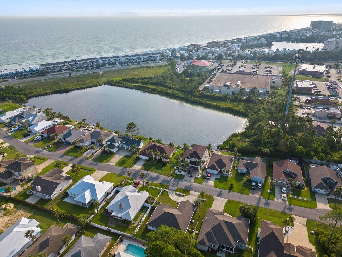 22811 Panama City Beach Parkway Unit: 7